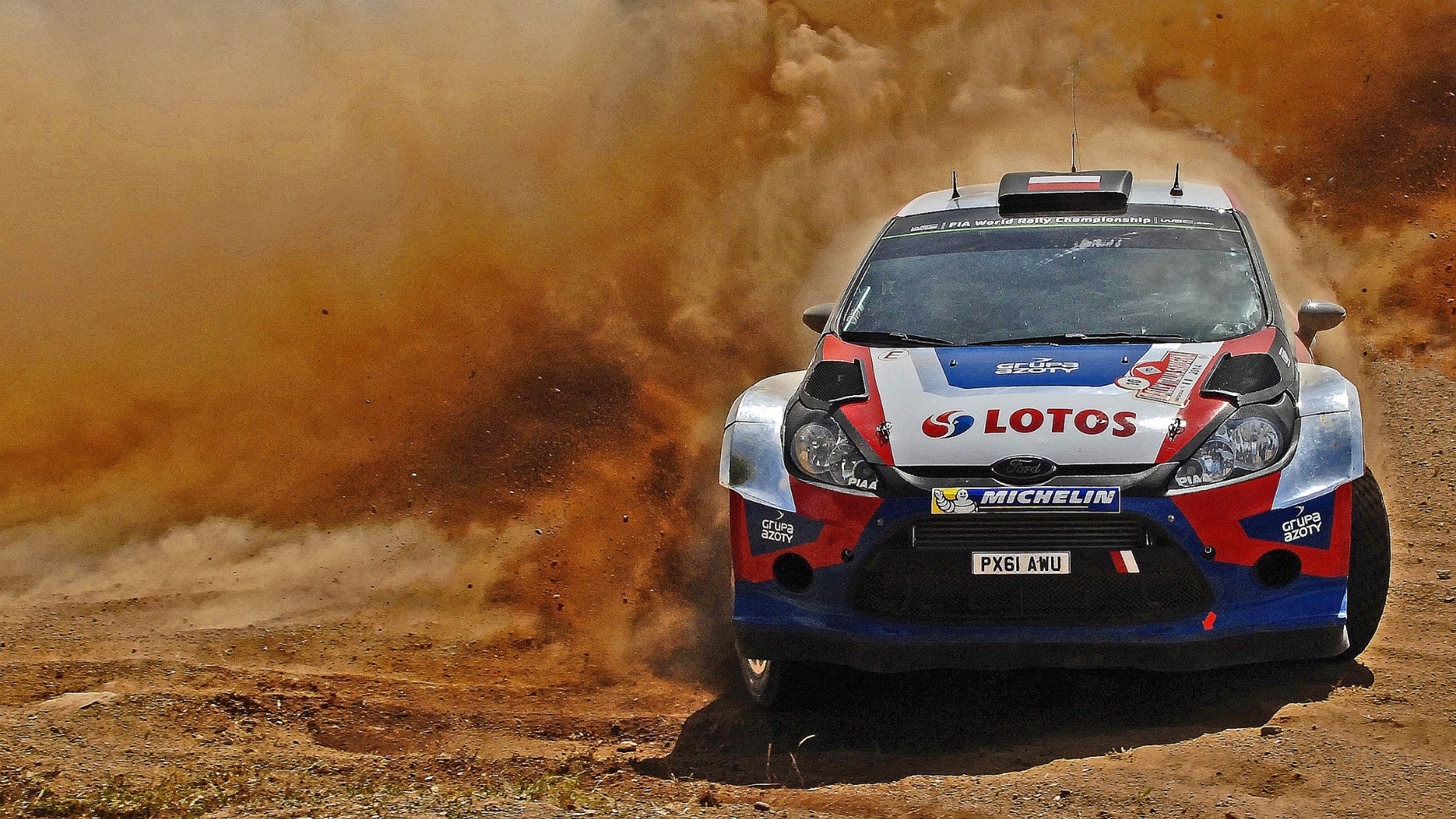 Africa Eco Race