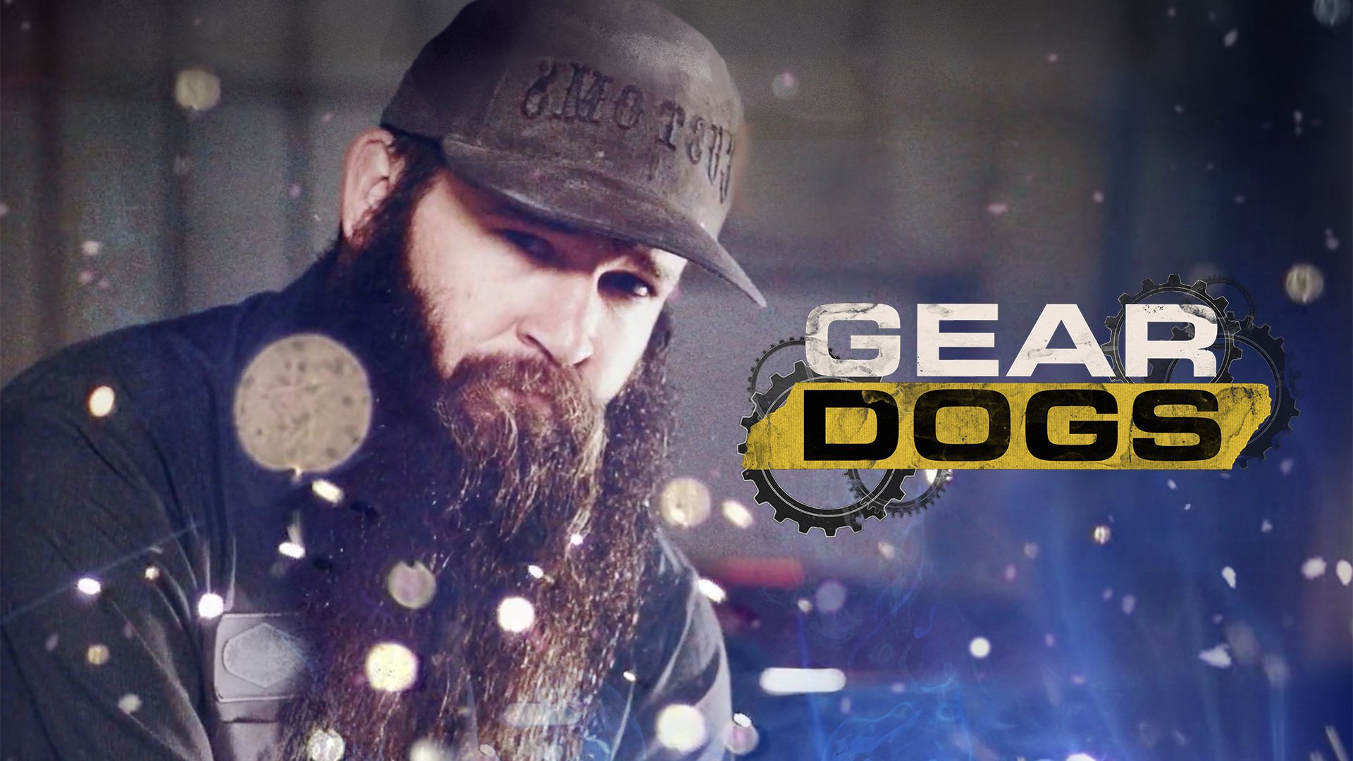 Gear Dogs