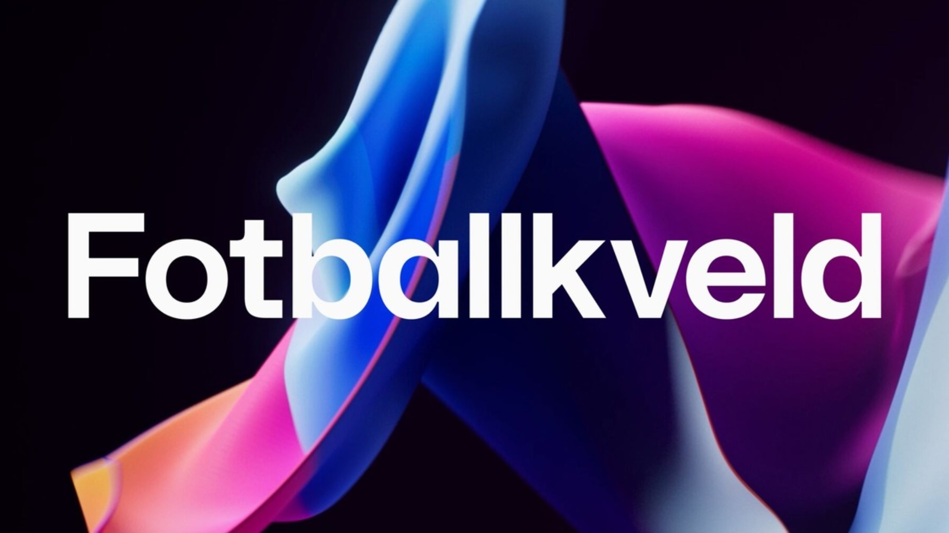 Fotballkveld