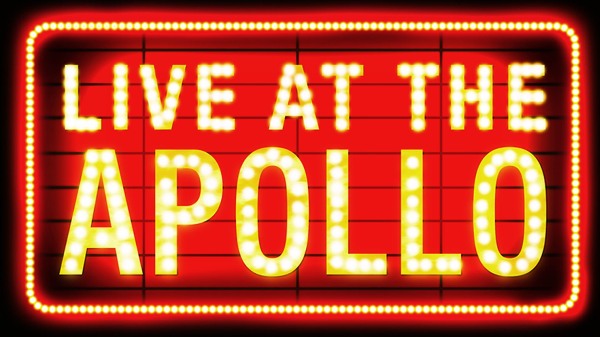 Standup: Live fra Apollo