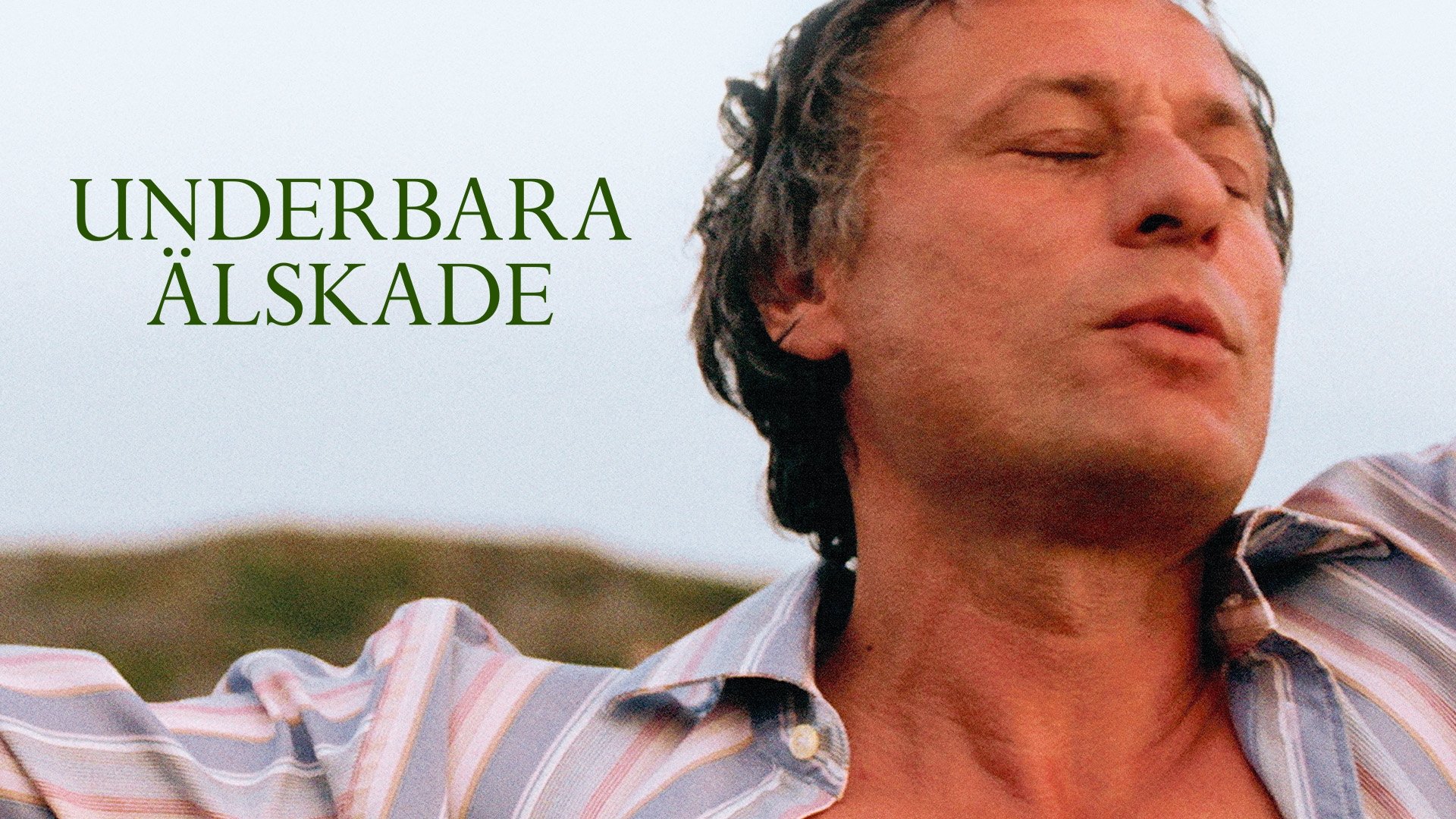 Underbara älskade