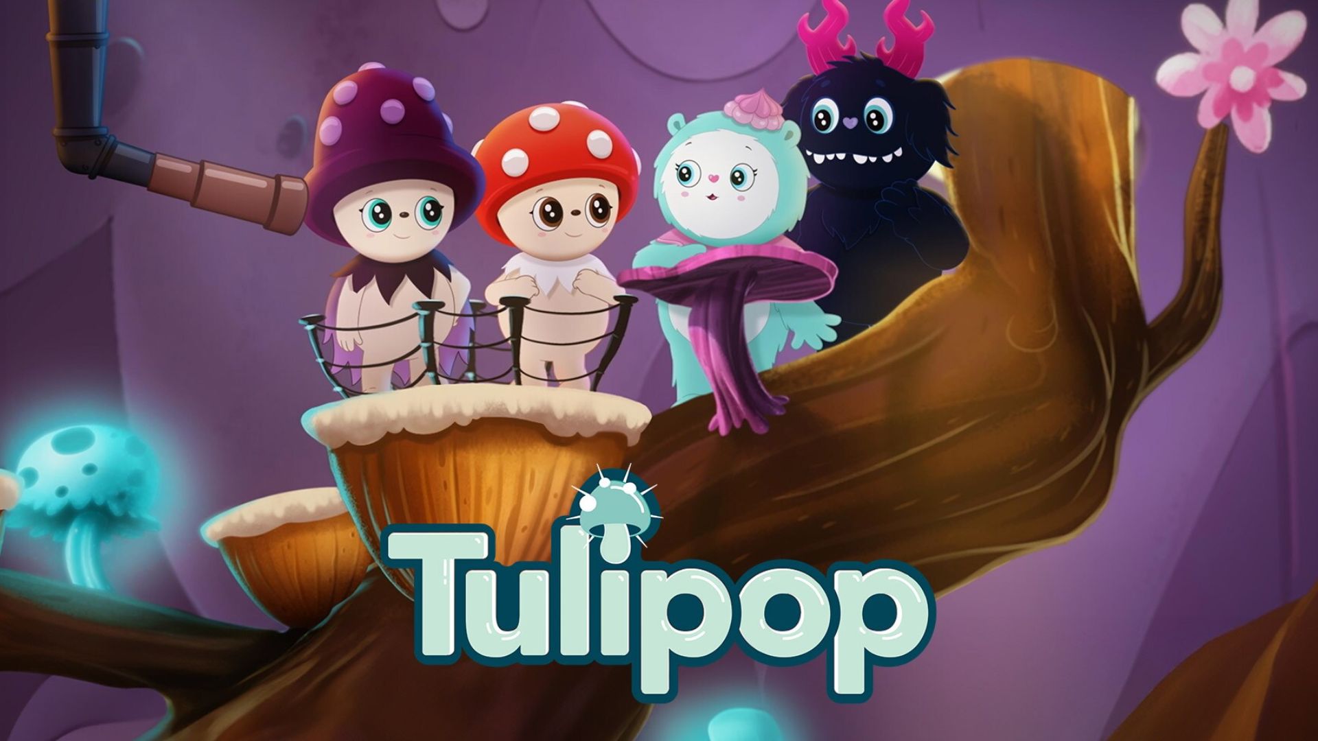 Tulipop