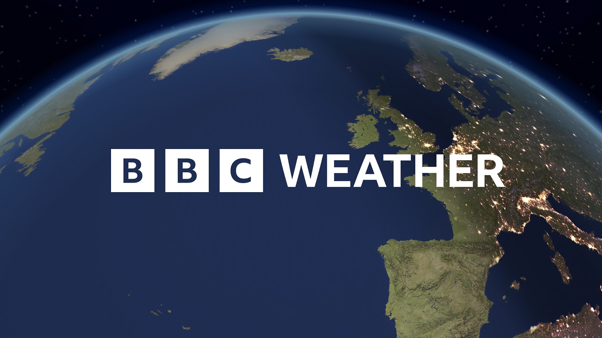 Weather for the Week Ahead
