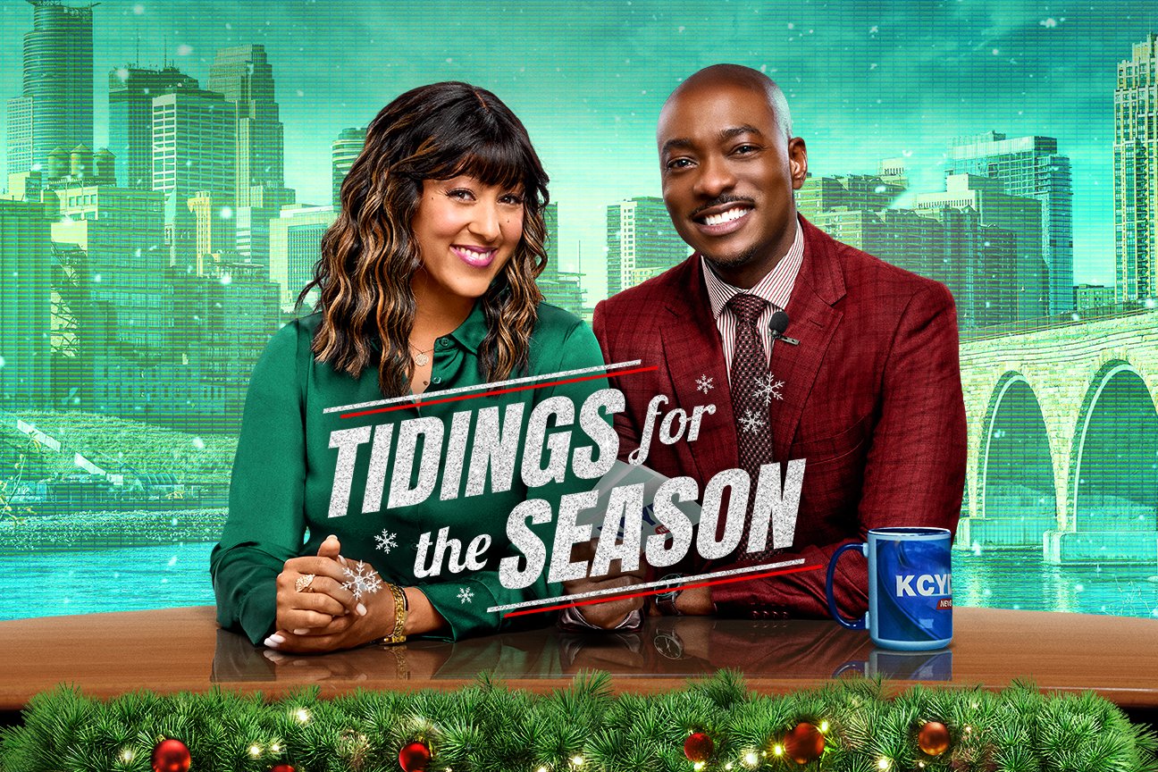 Tidings for the Season