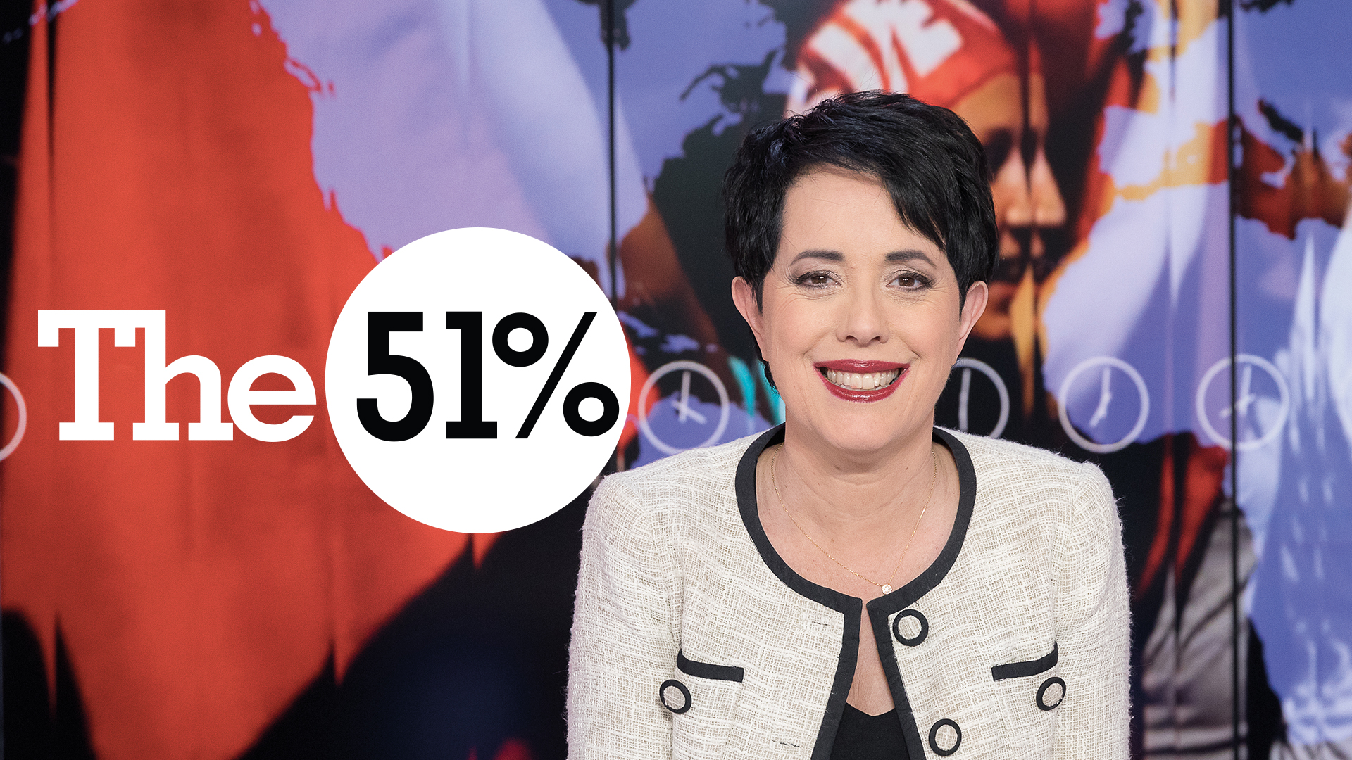 The 51 Percent