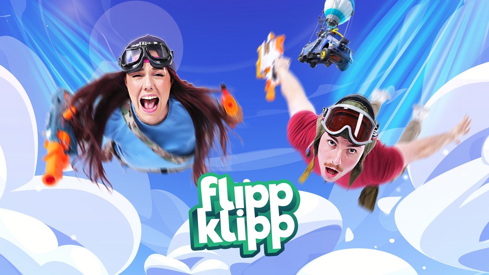 FlippKlipp