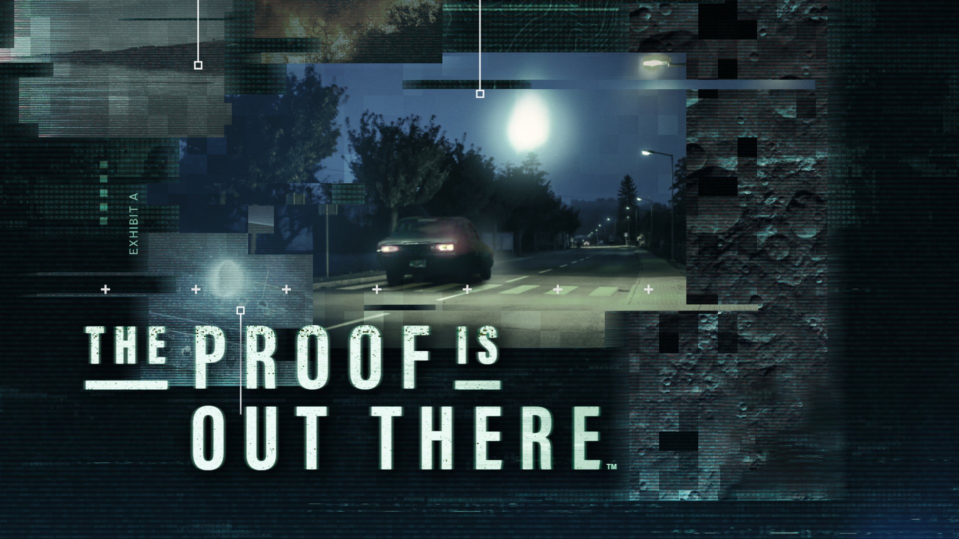 The Proof Is Out There