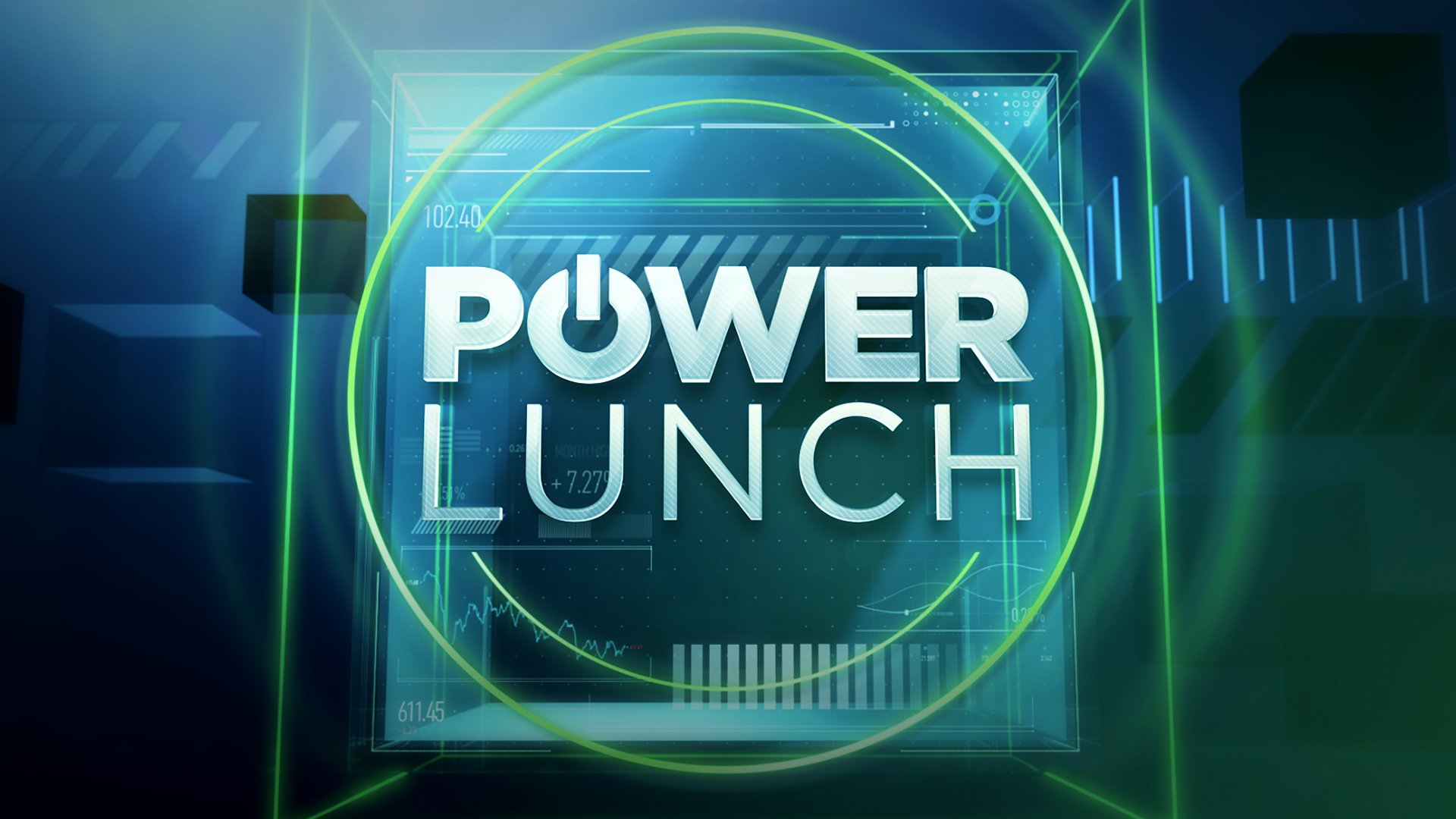 Power Lunch