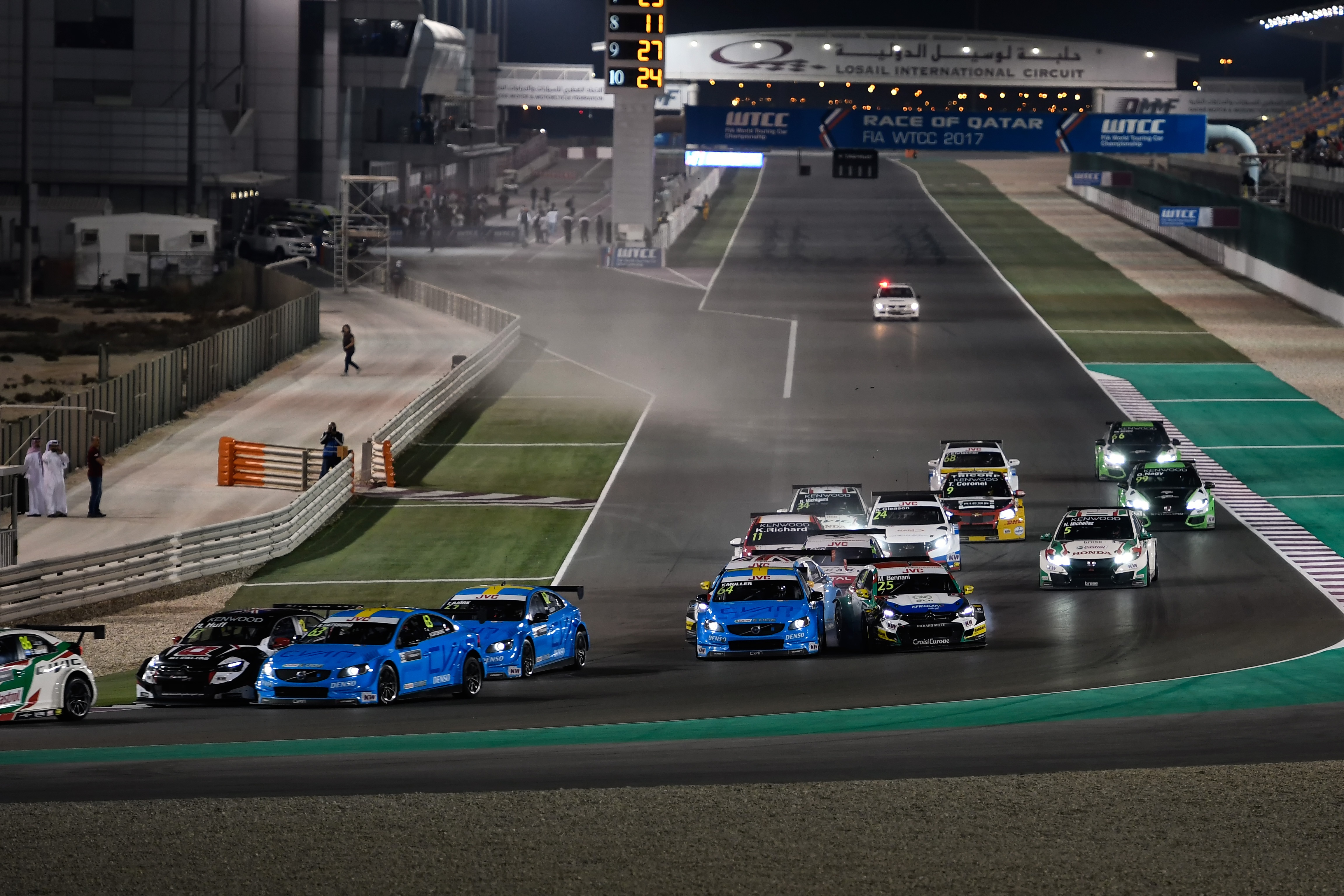 DTM - Nurburgring