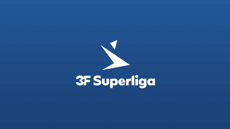 Fodbold: 3F Superligaen