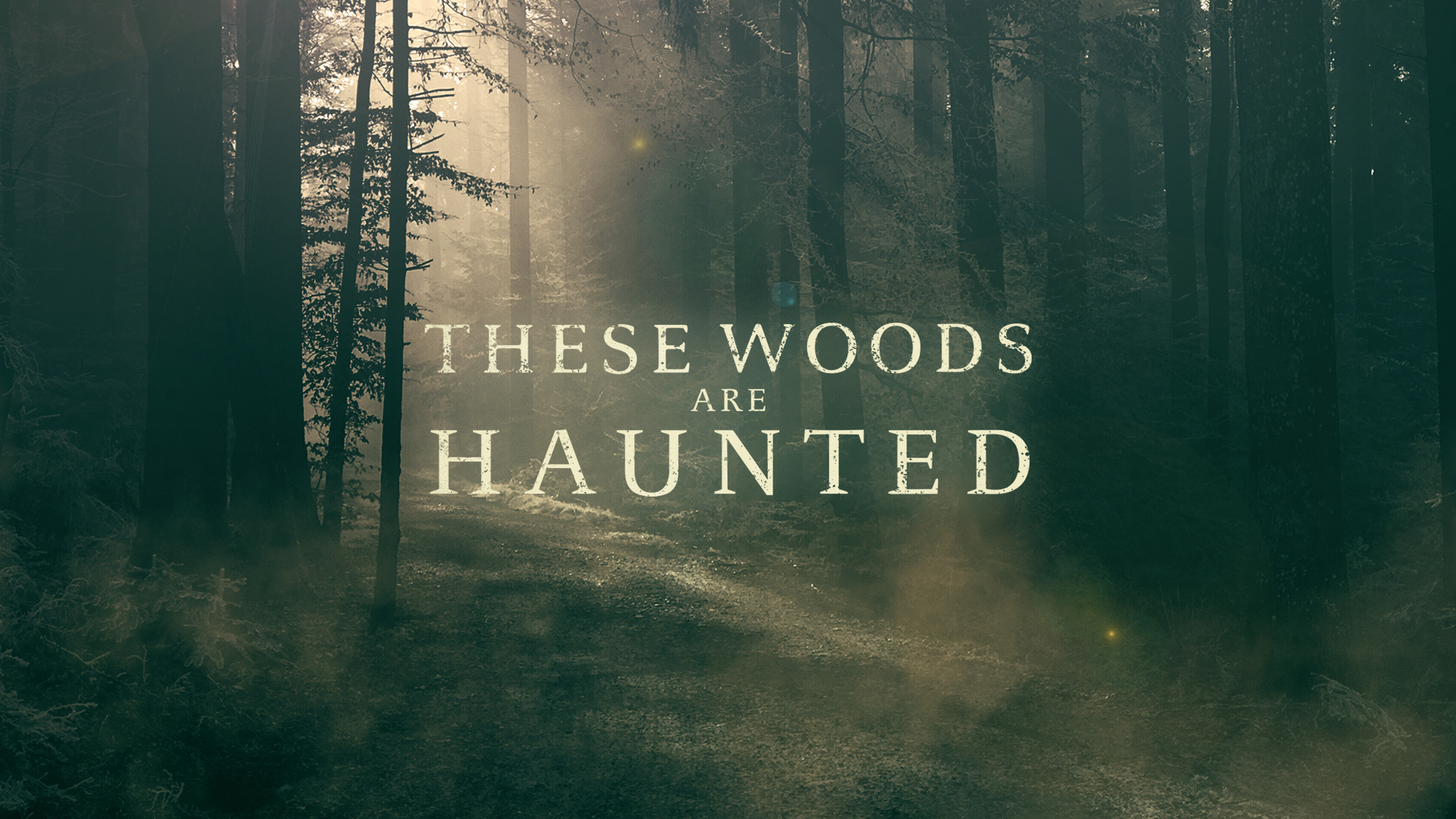 Terror in the Woods