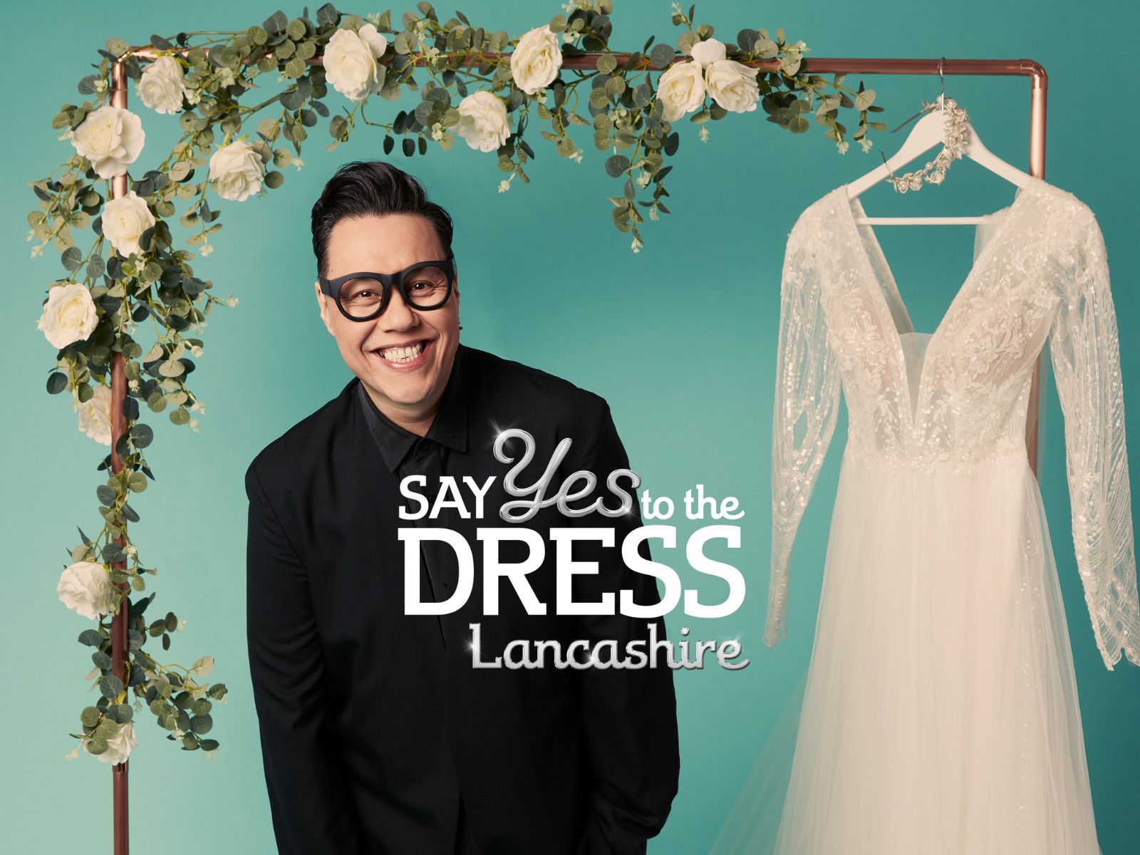 Say Yes to the Dress Lancashire