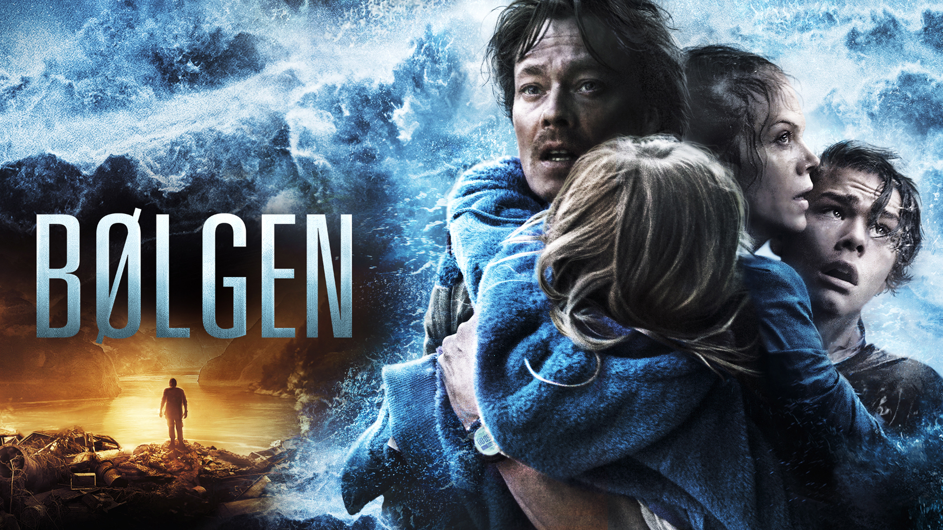 Bølgen