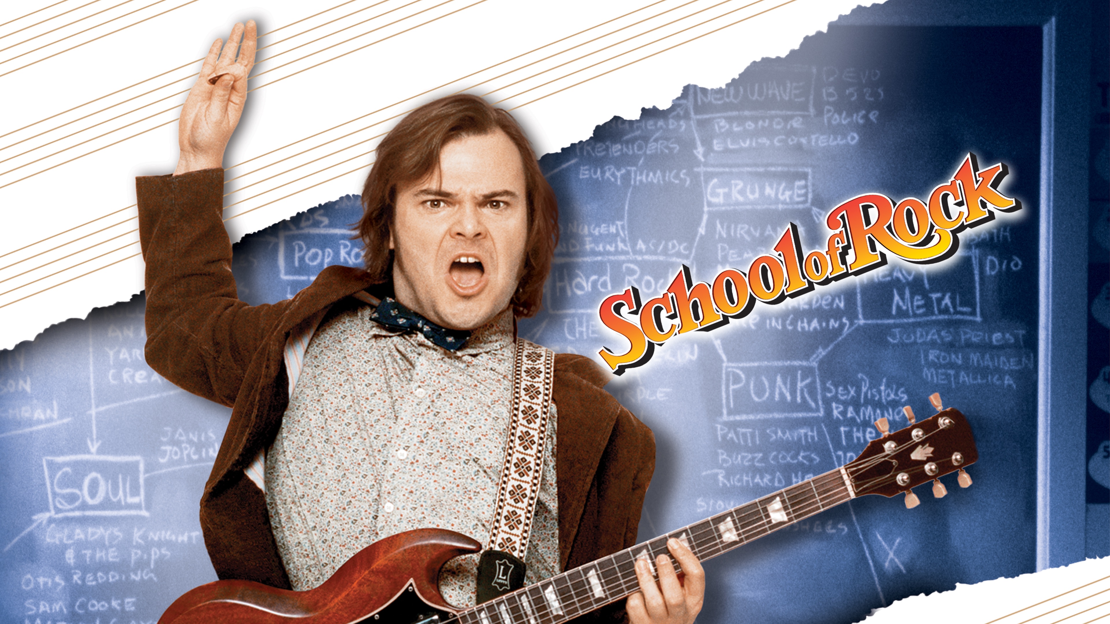 School of Rock