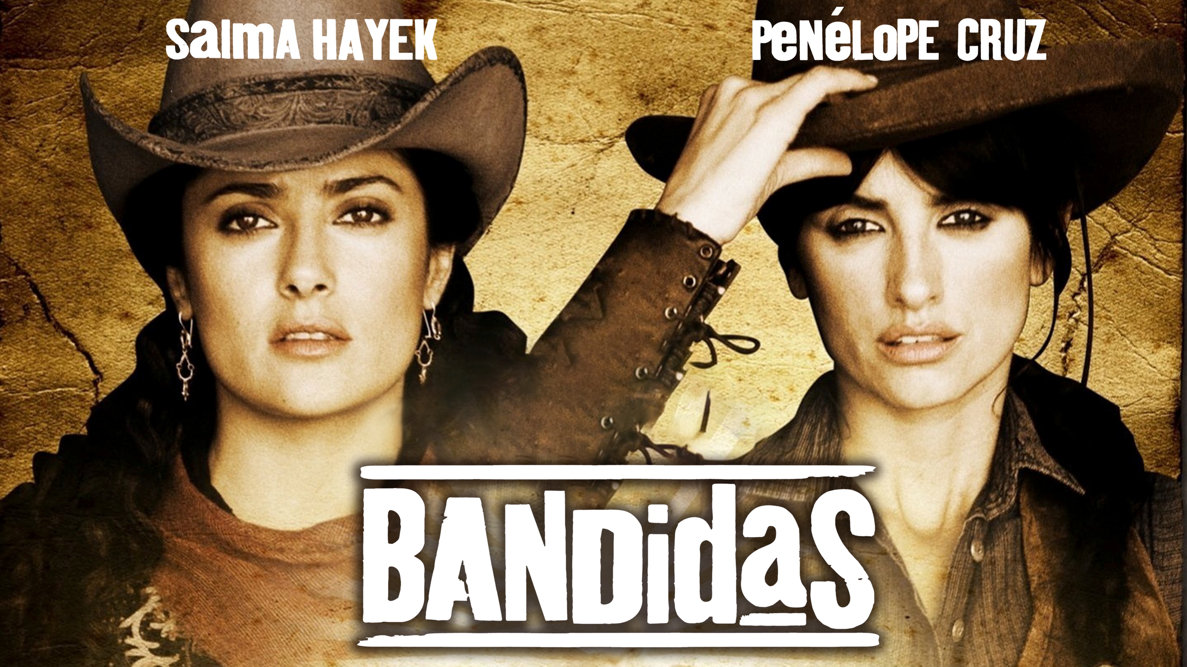 Bandidas
