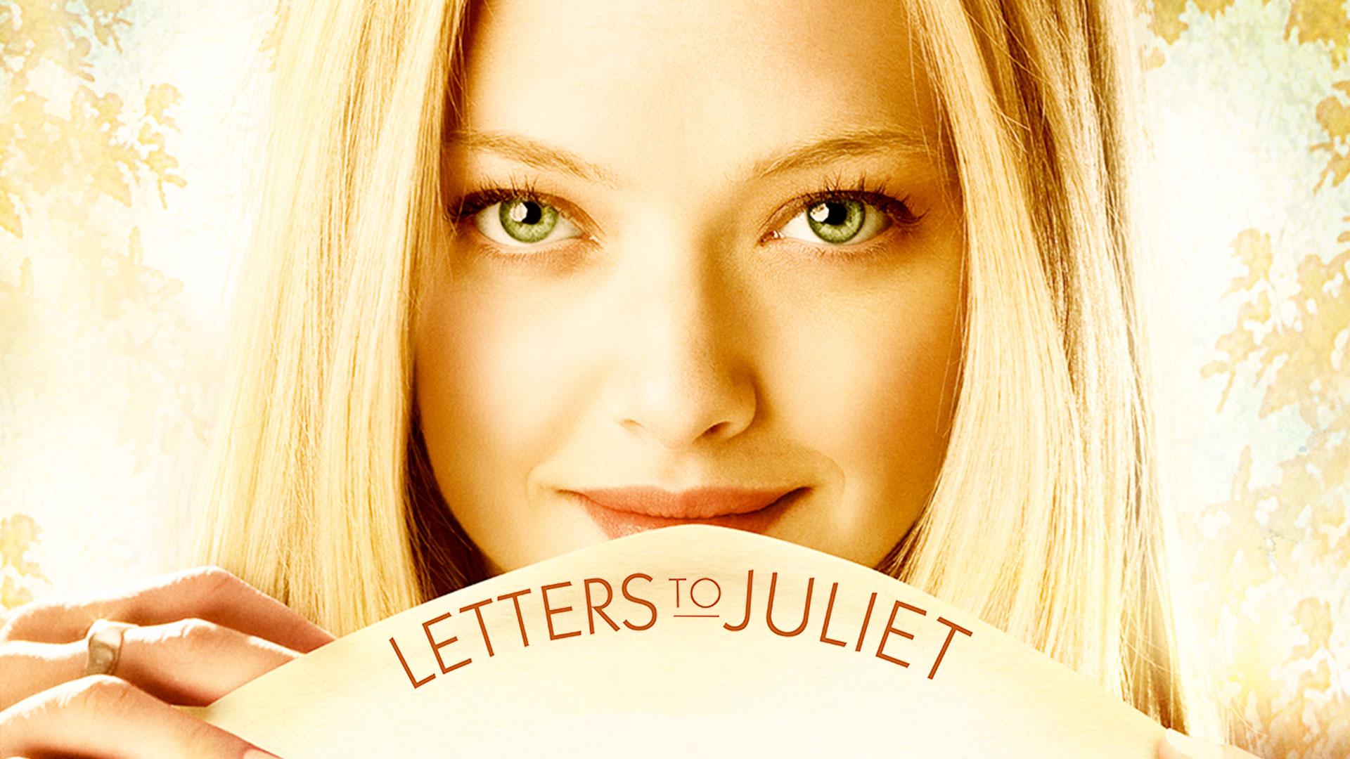 Letters to Juliet