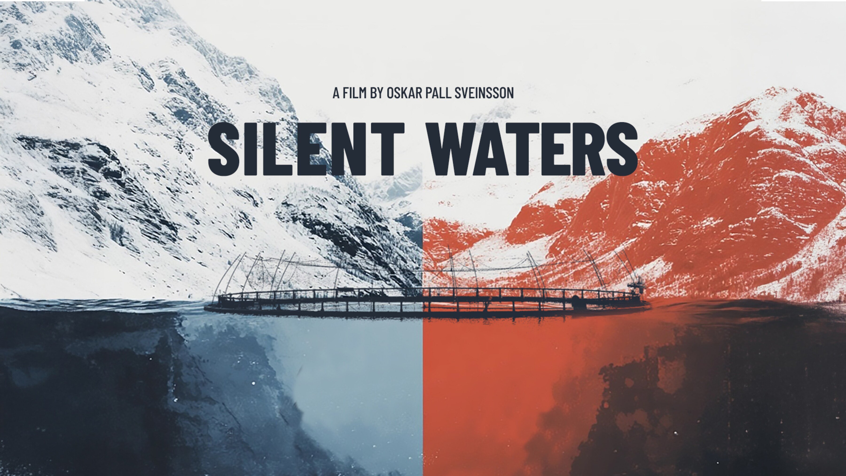 Silent Waters