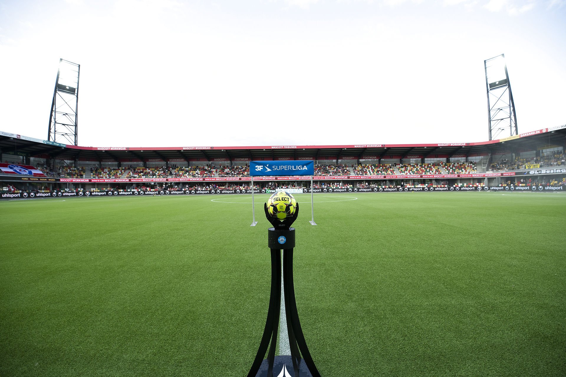 3F Superliga