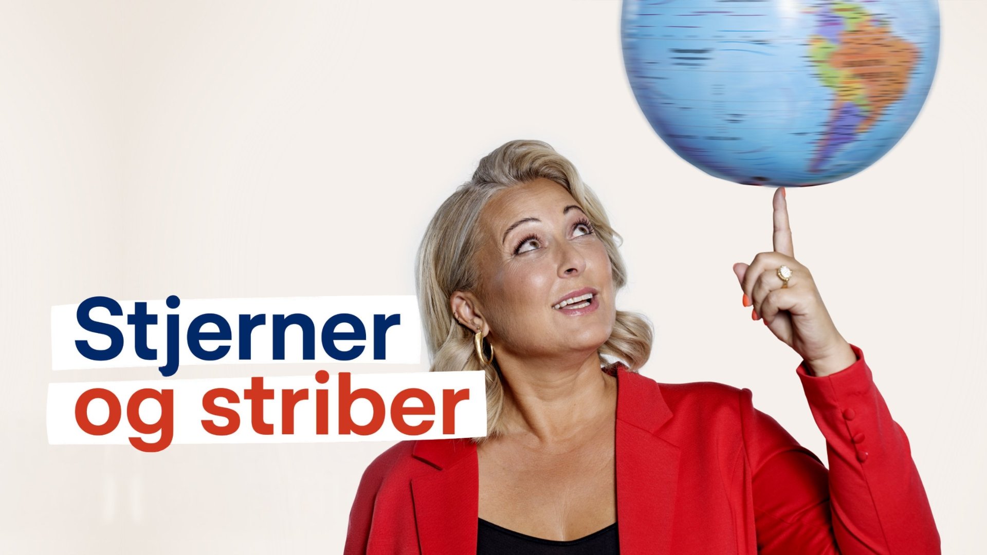 Stjerner og Striber