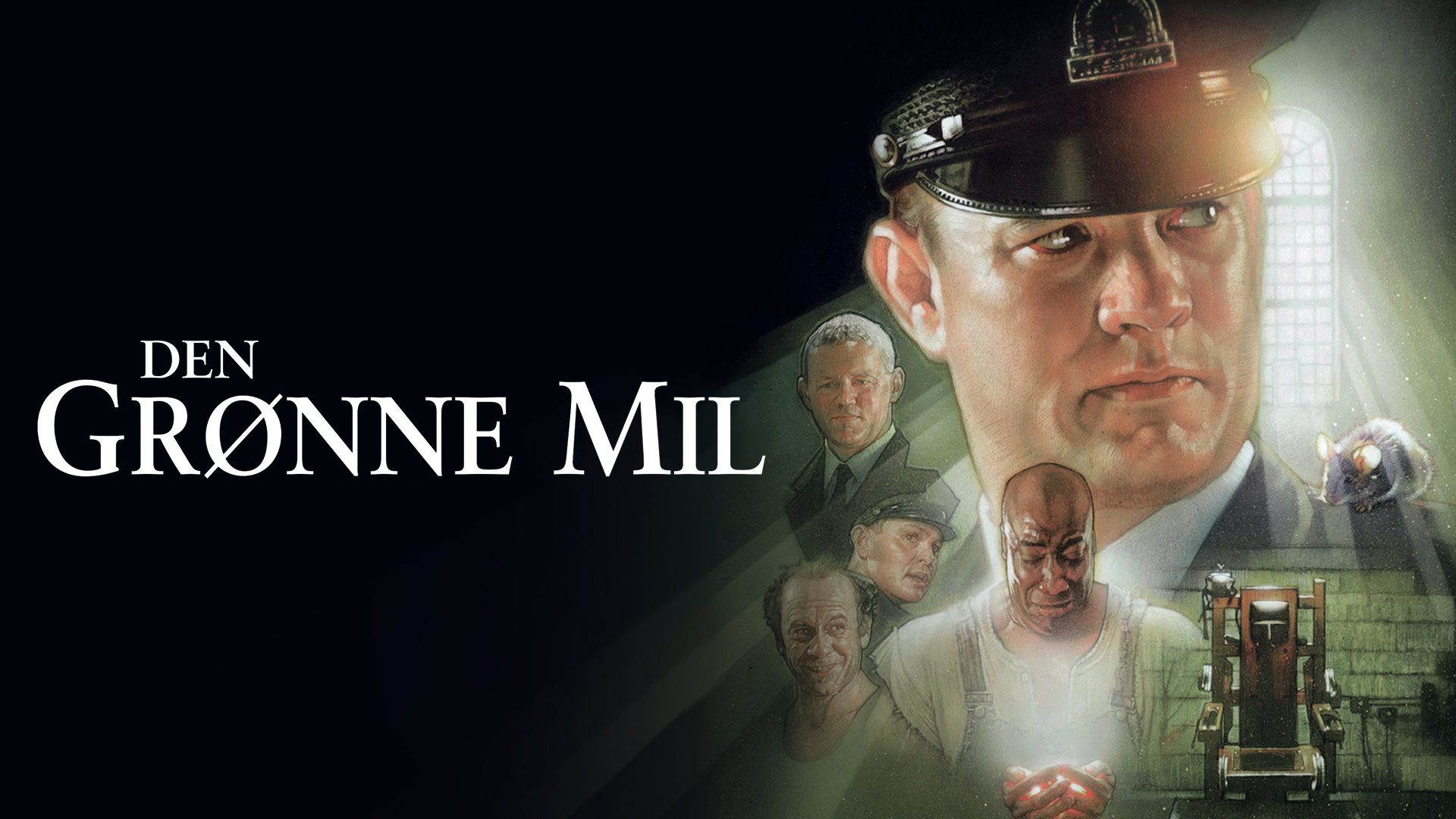 Den grønne mil