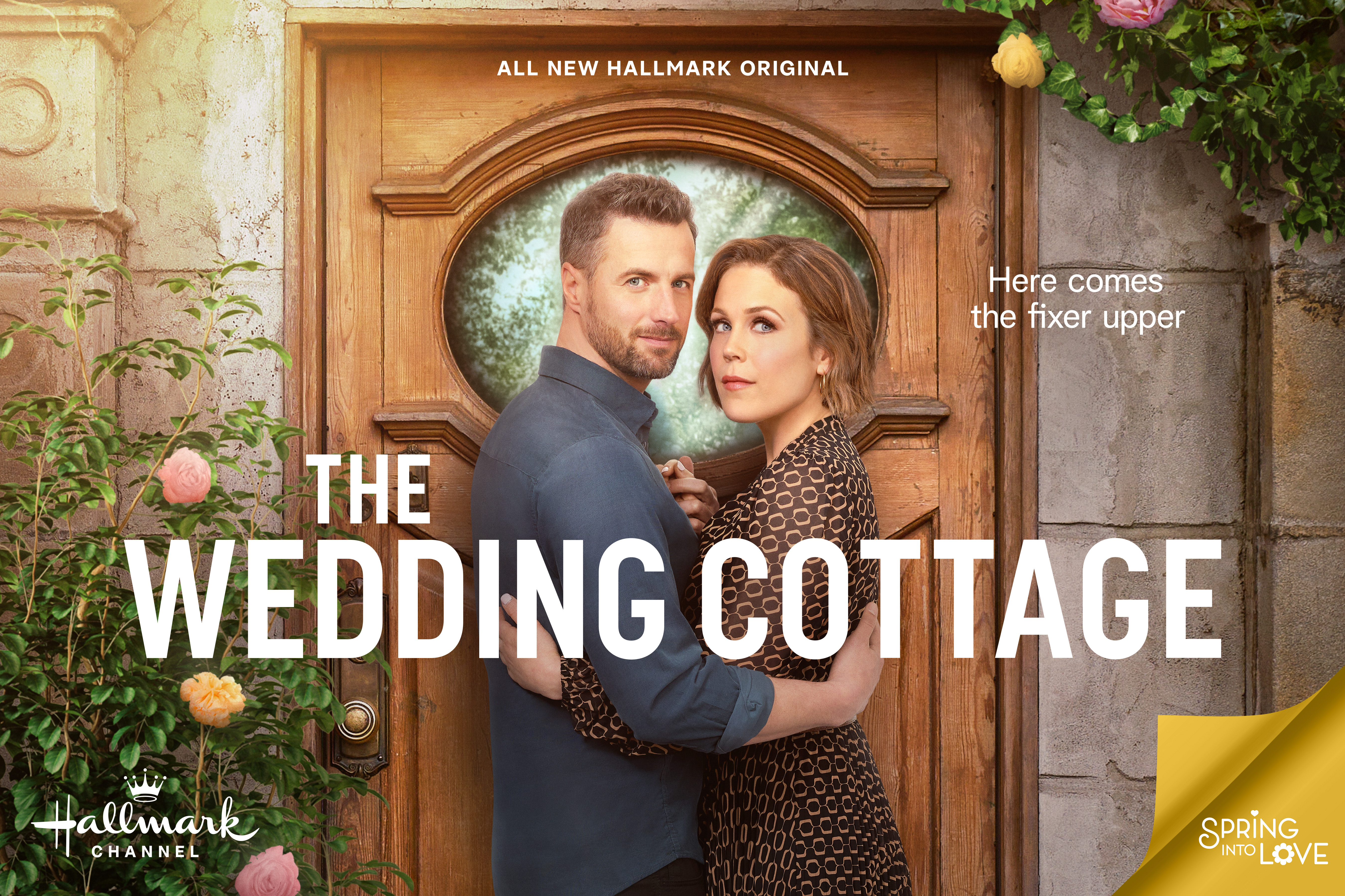 The Wedding Cottage