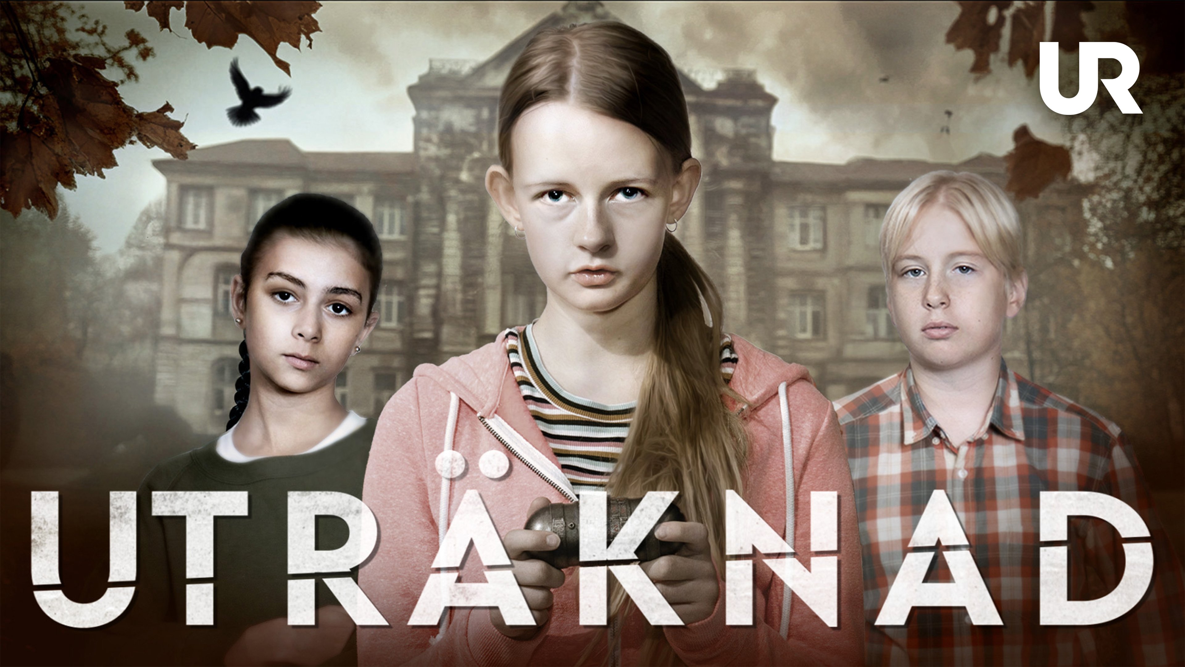 Uträknad