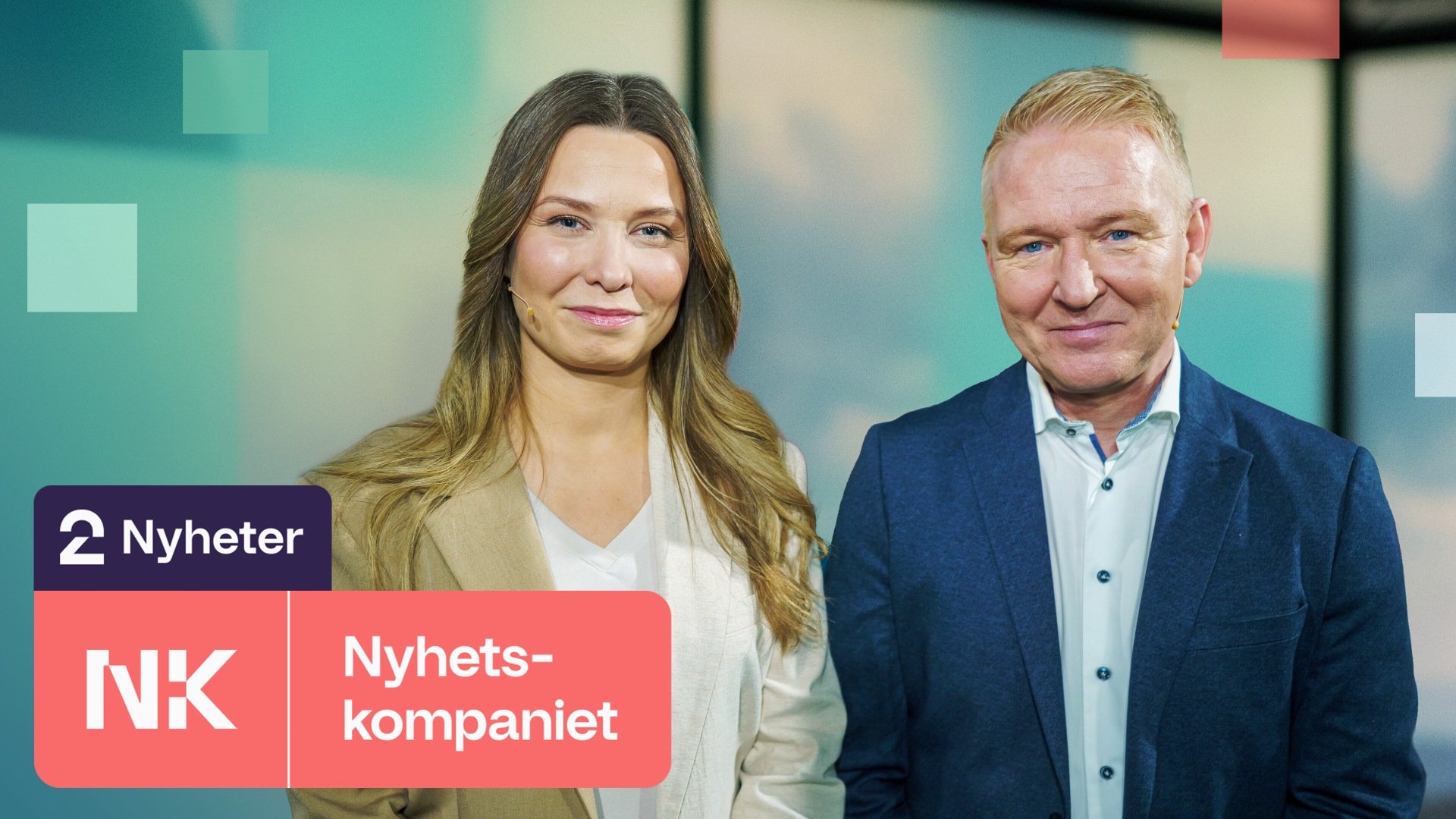 Nyhetskompaniet