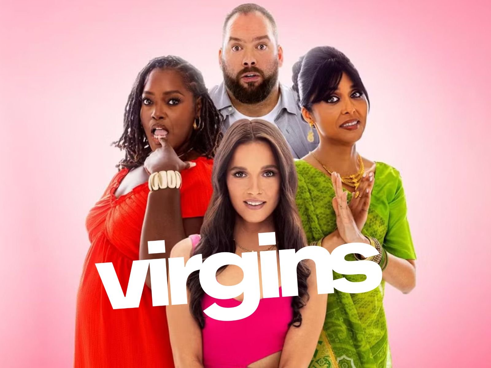 Virgins