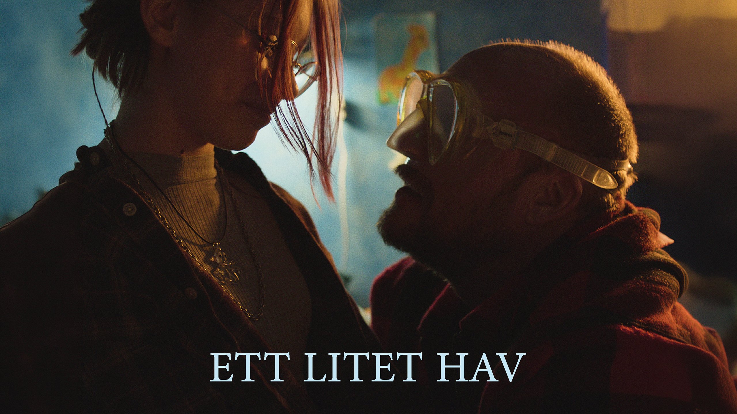 Ett litet hav
