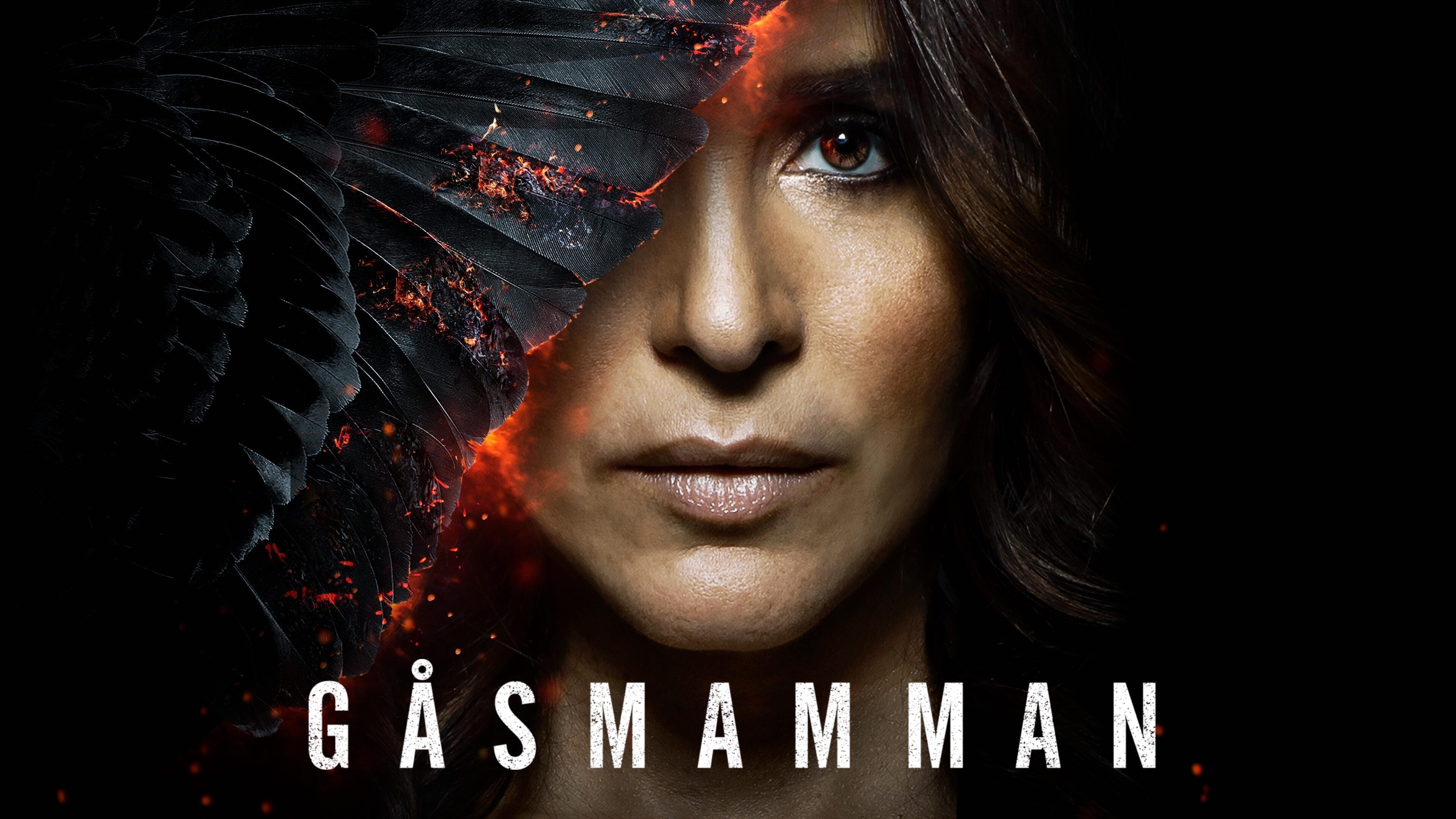 Gåsmamman