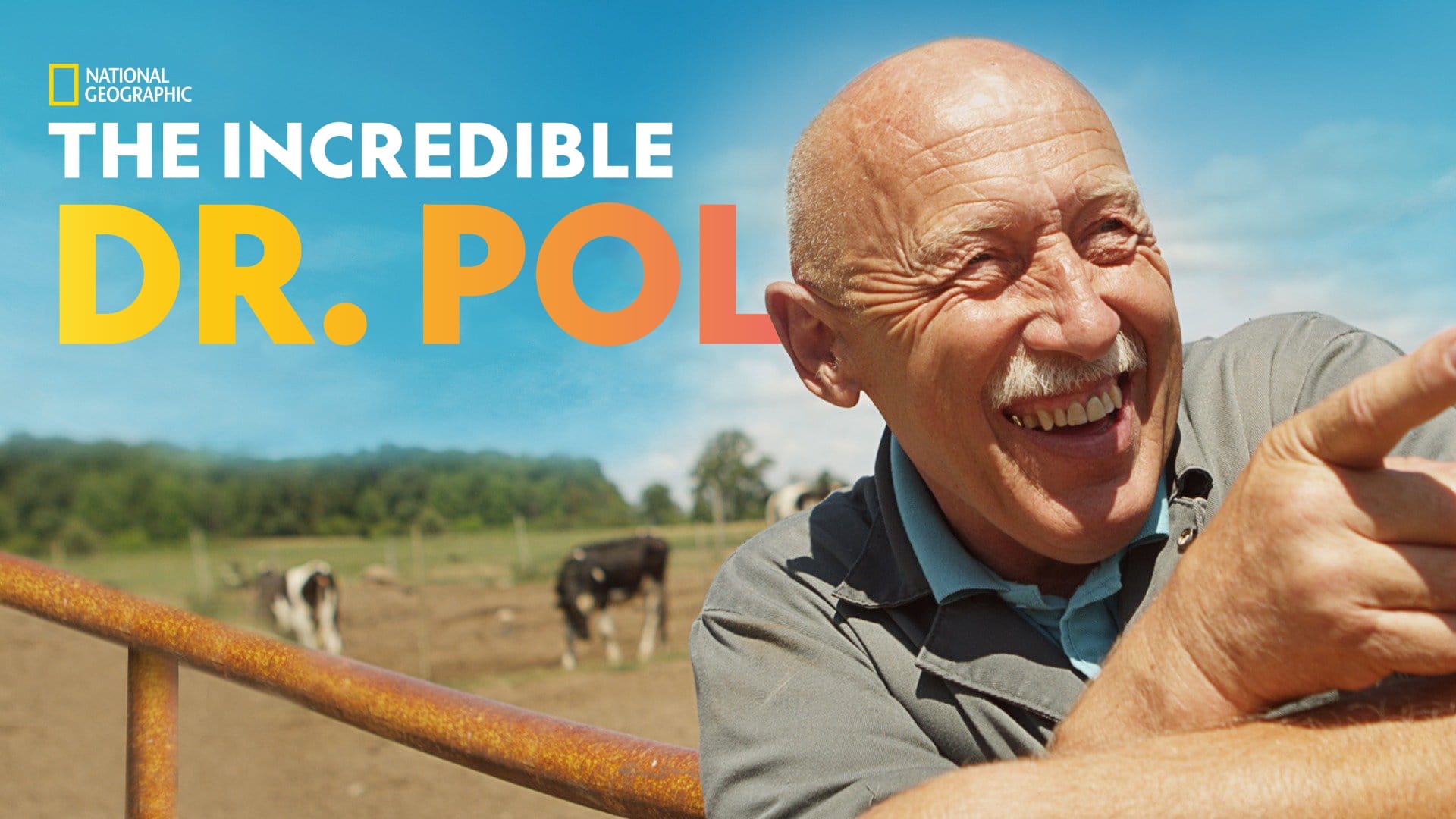 Den fantastiske dr. Pol