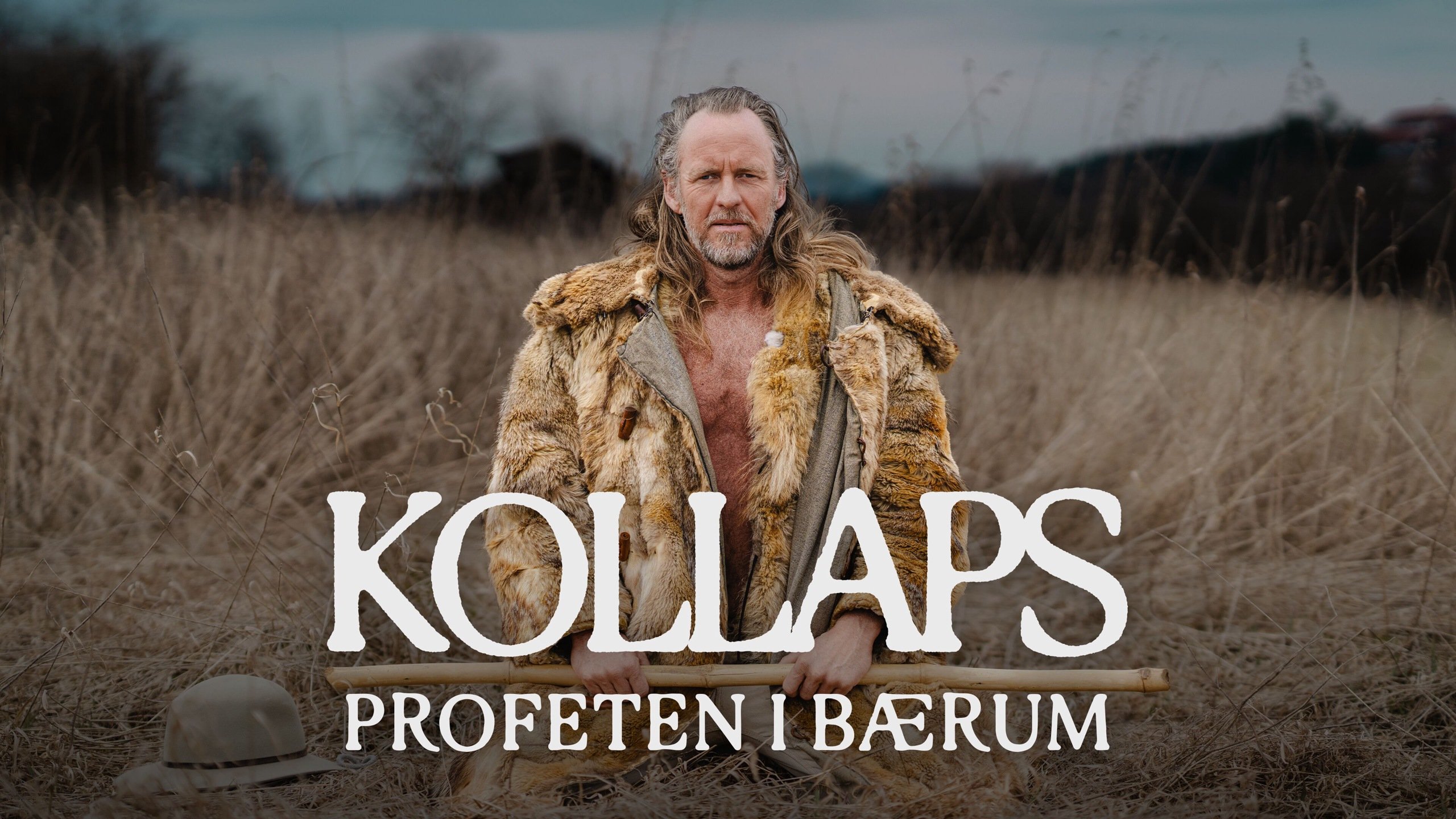 Kollaps – profeten i Bærum