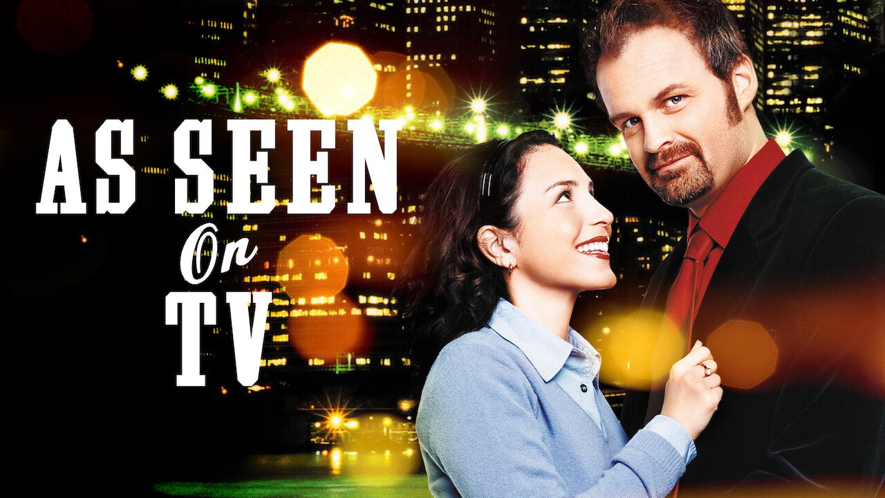Känd från TV
