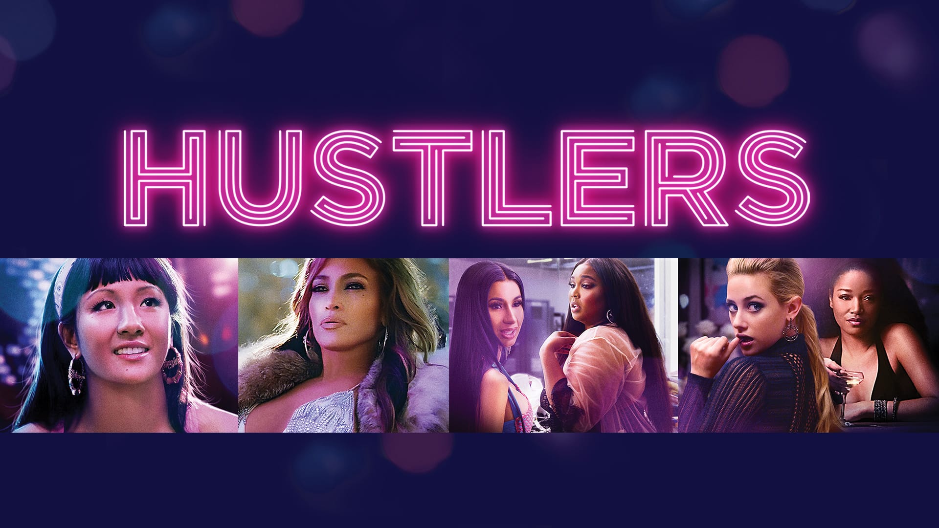 Hustlers