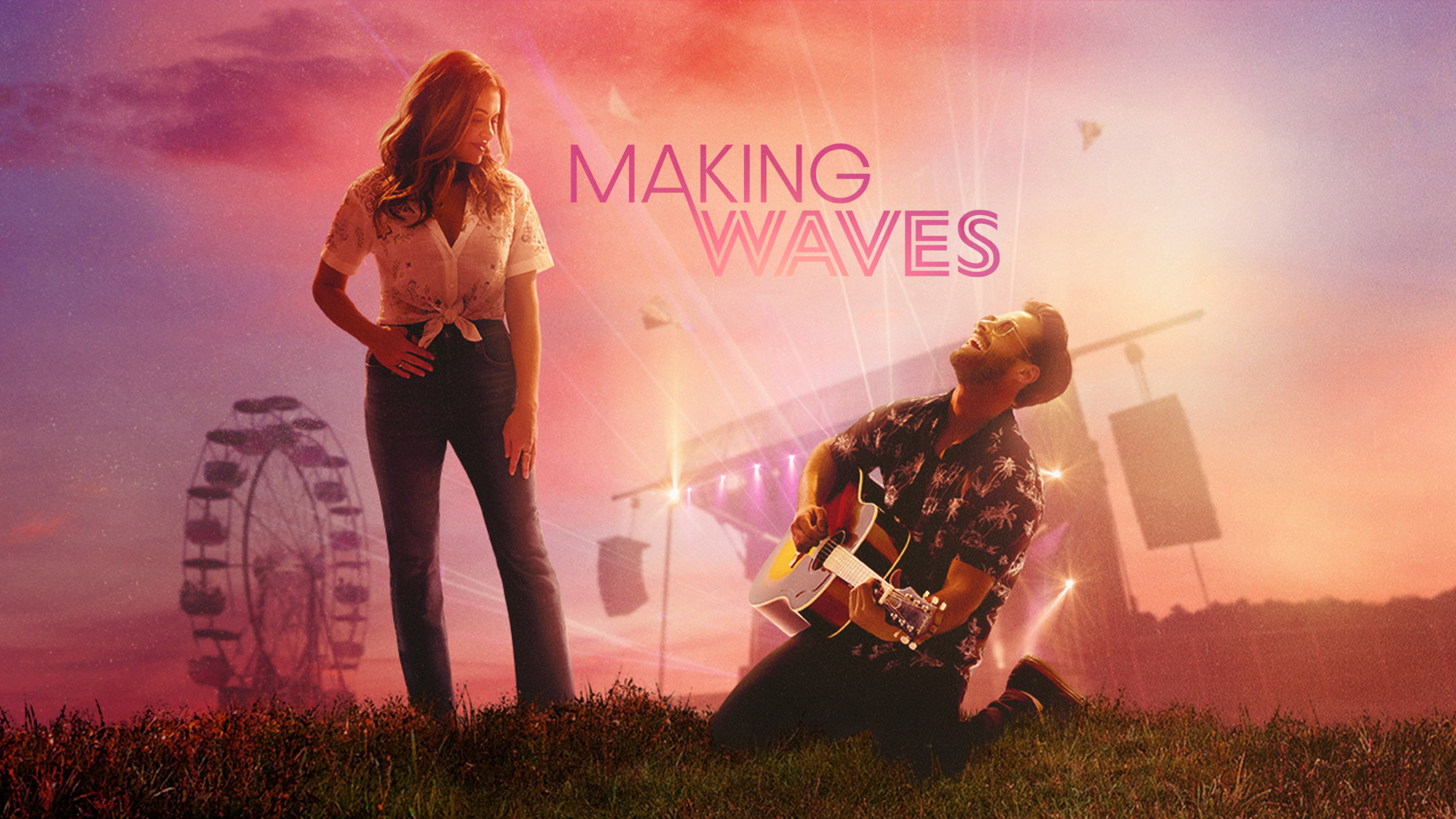 Making Waves
