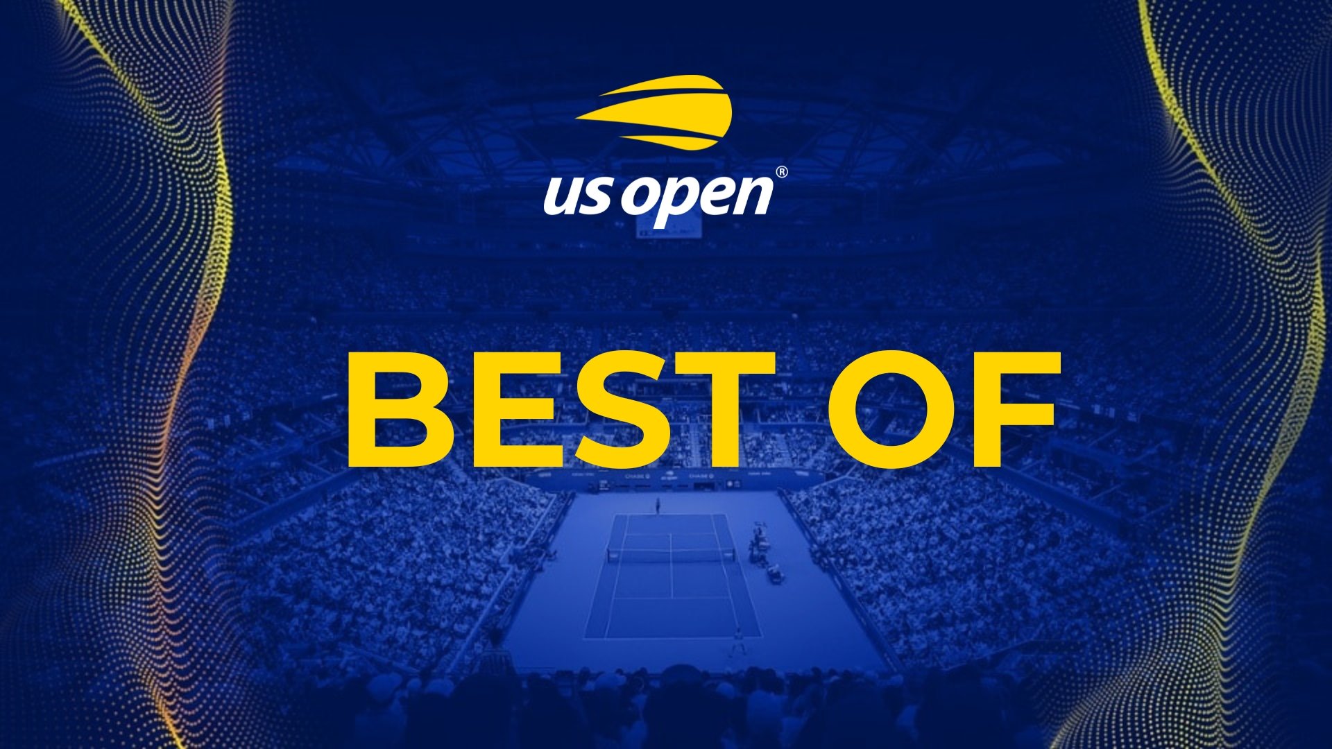 Tennis: Best of US Open