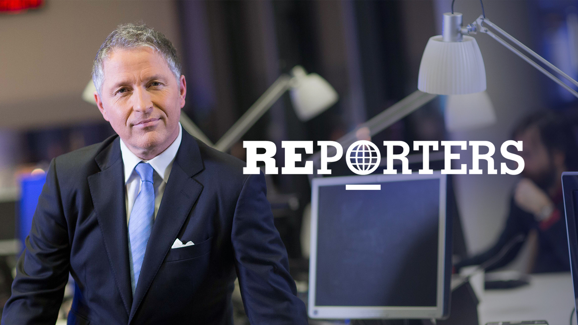 Reporters