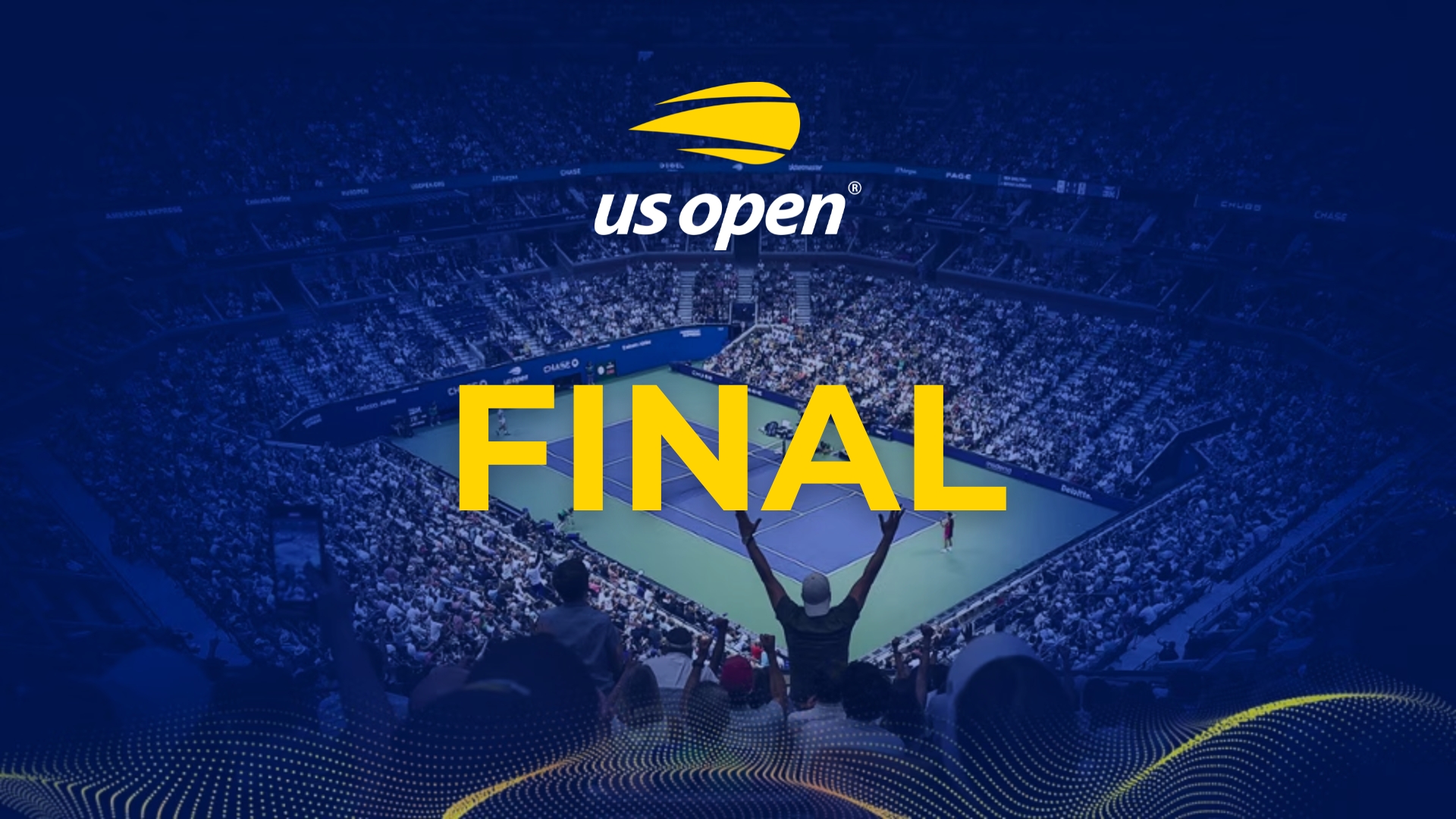 Tennis: US Open