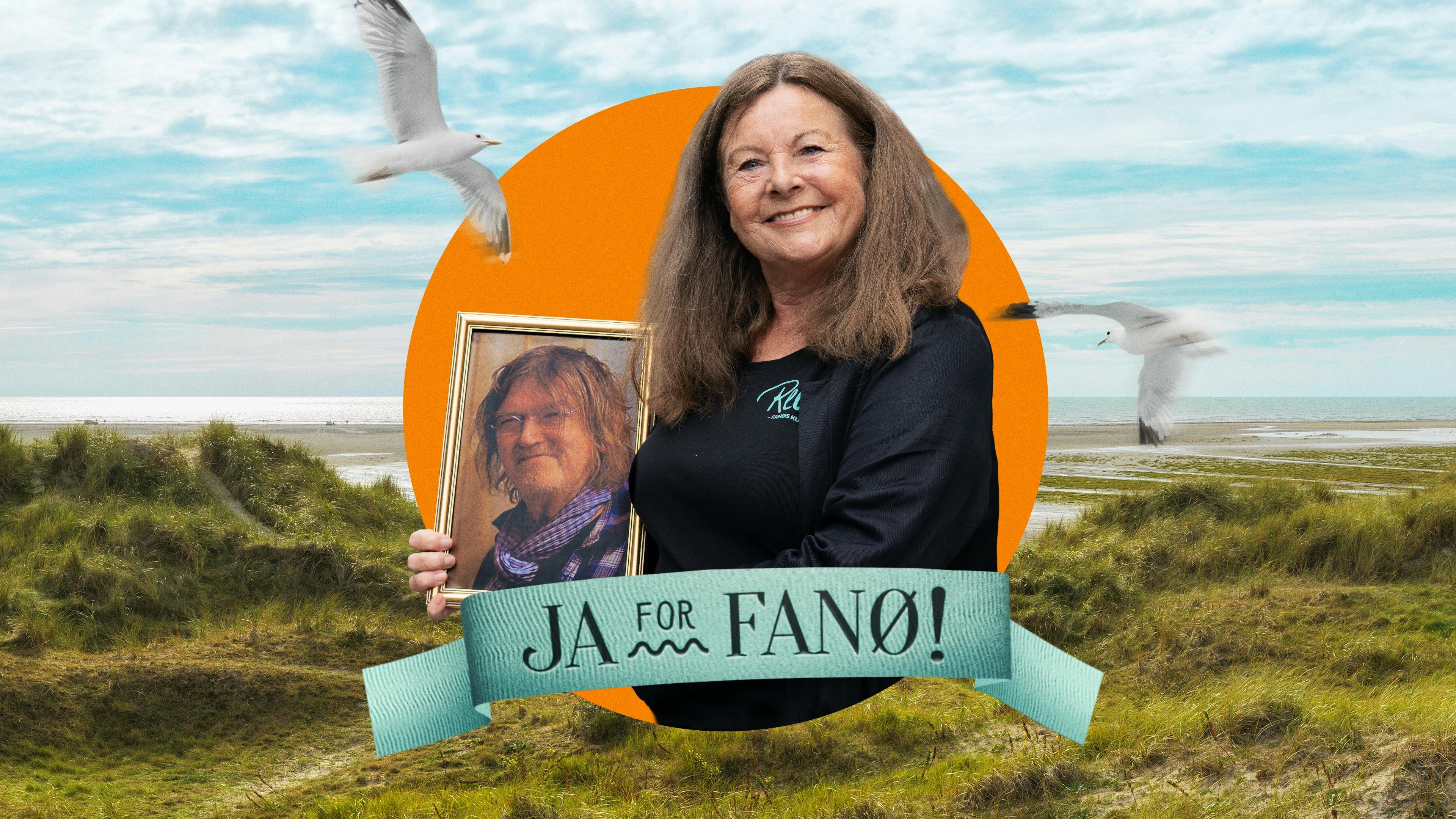 Ja for Fanø!