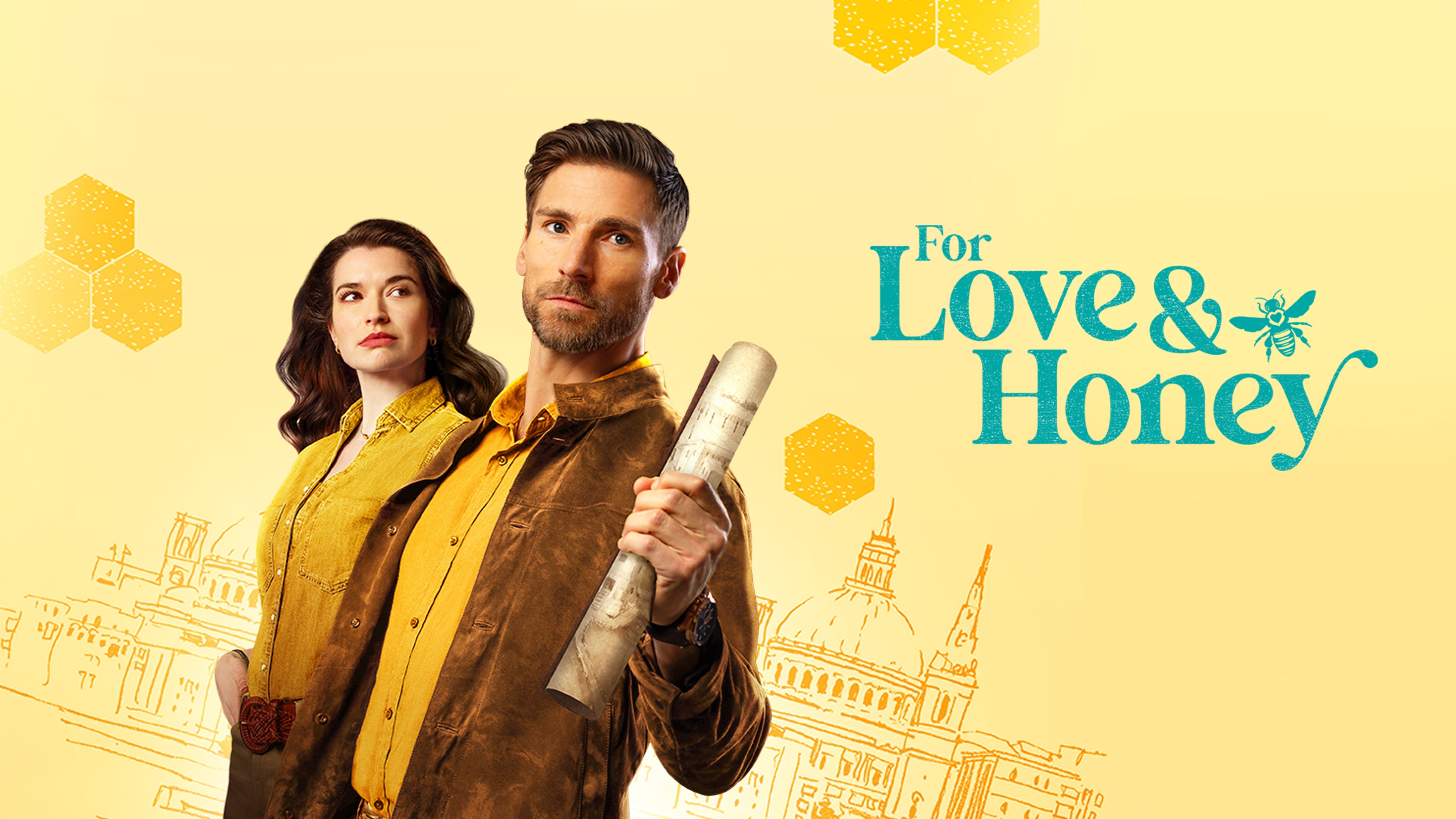 For Love & Honey
