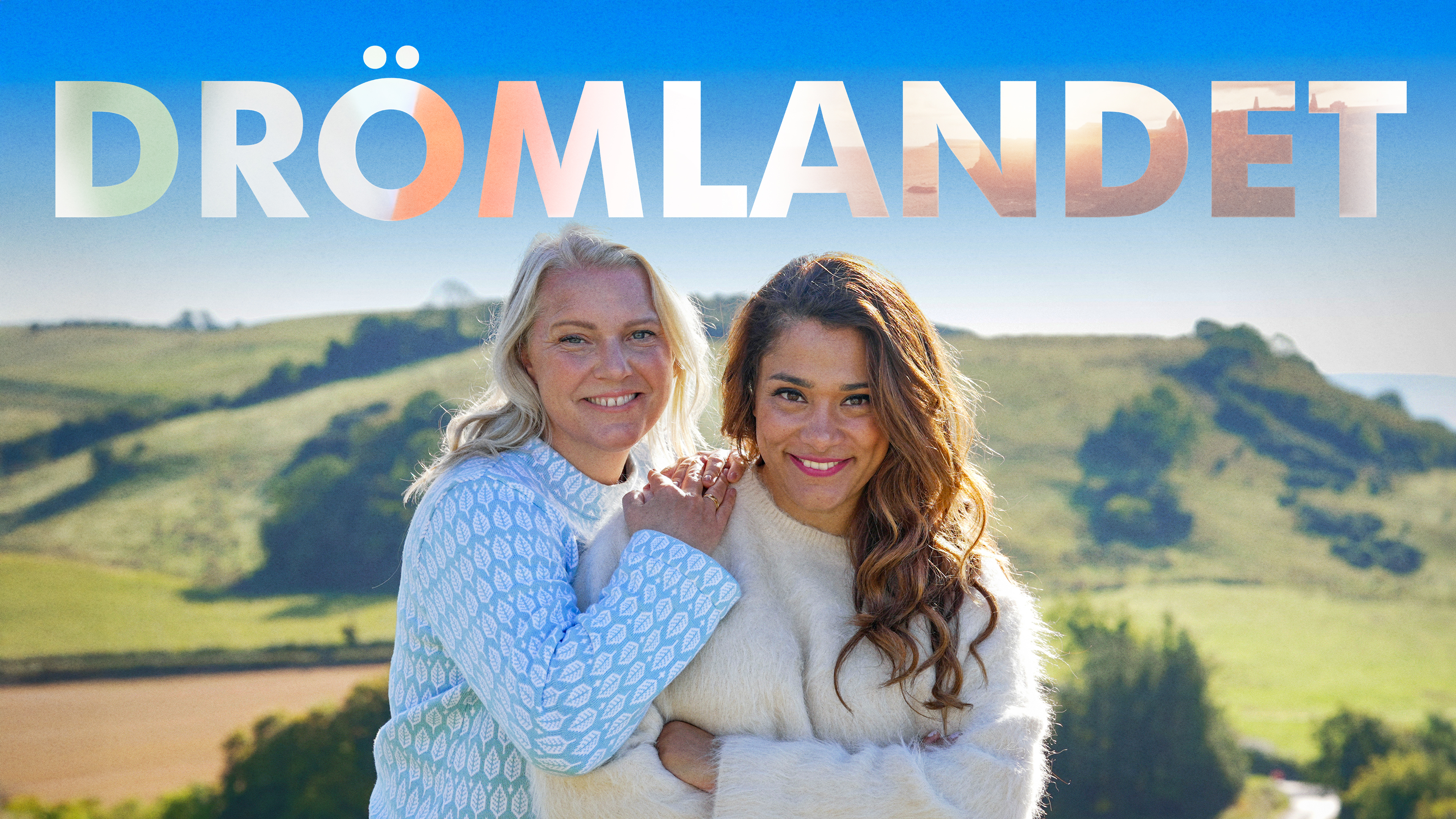 Drömlandet