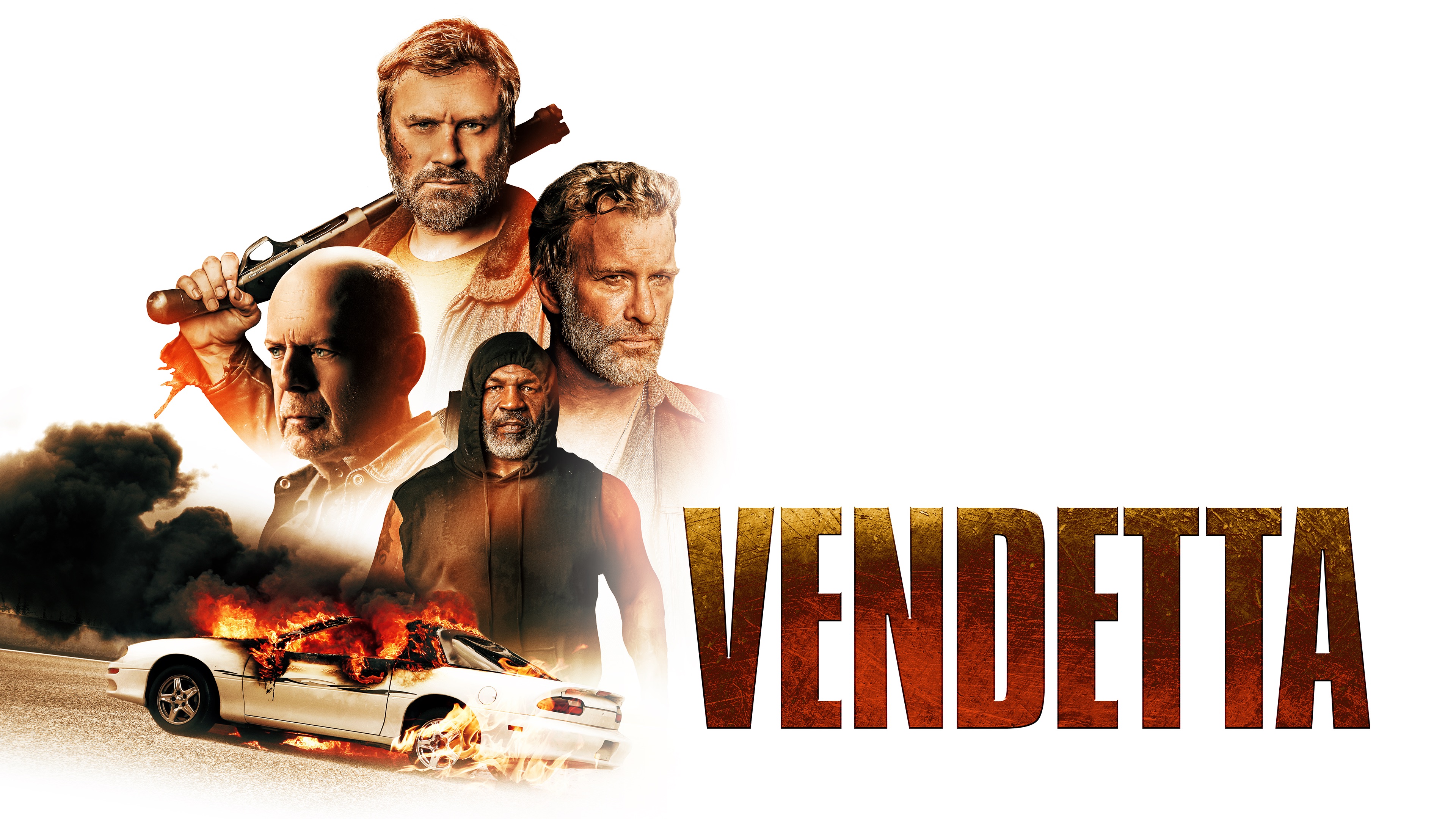 Vendetta