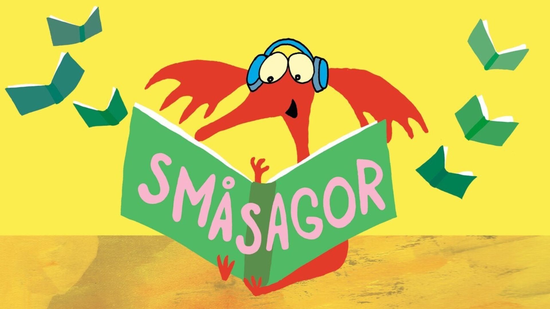 Sagor på pitesamiska