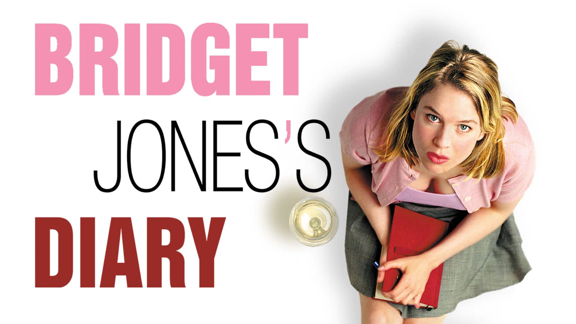 Bridget Jones' dagbog