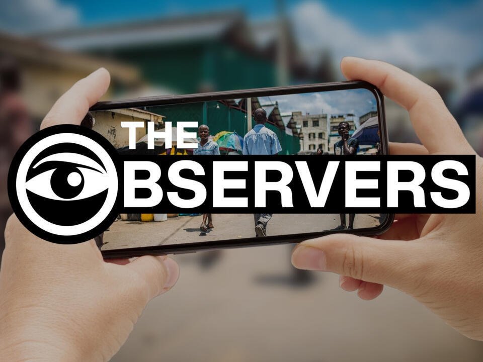 The Observers