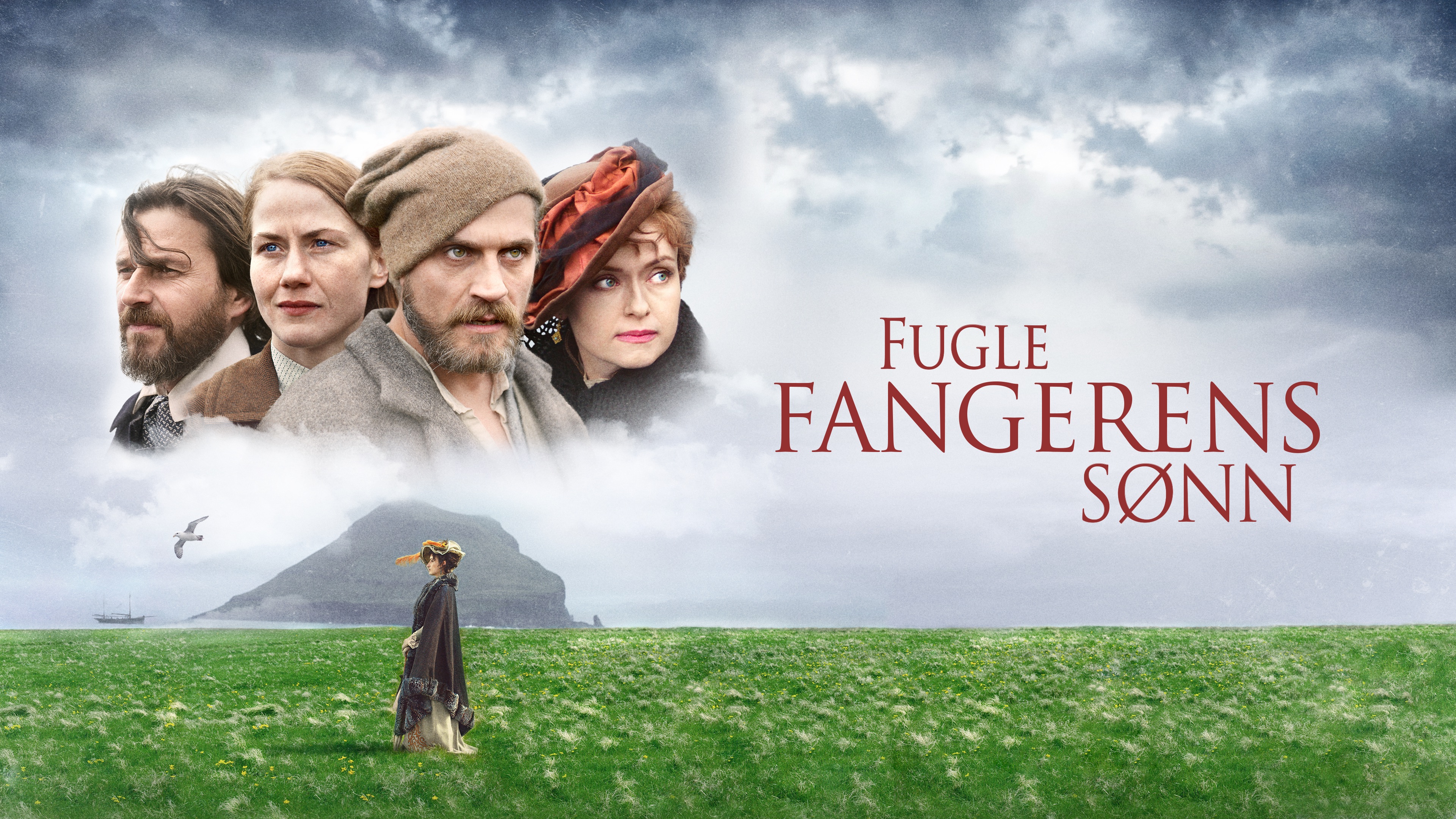 Fuglefangerens søn