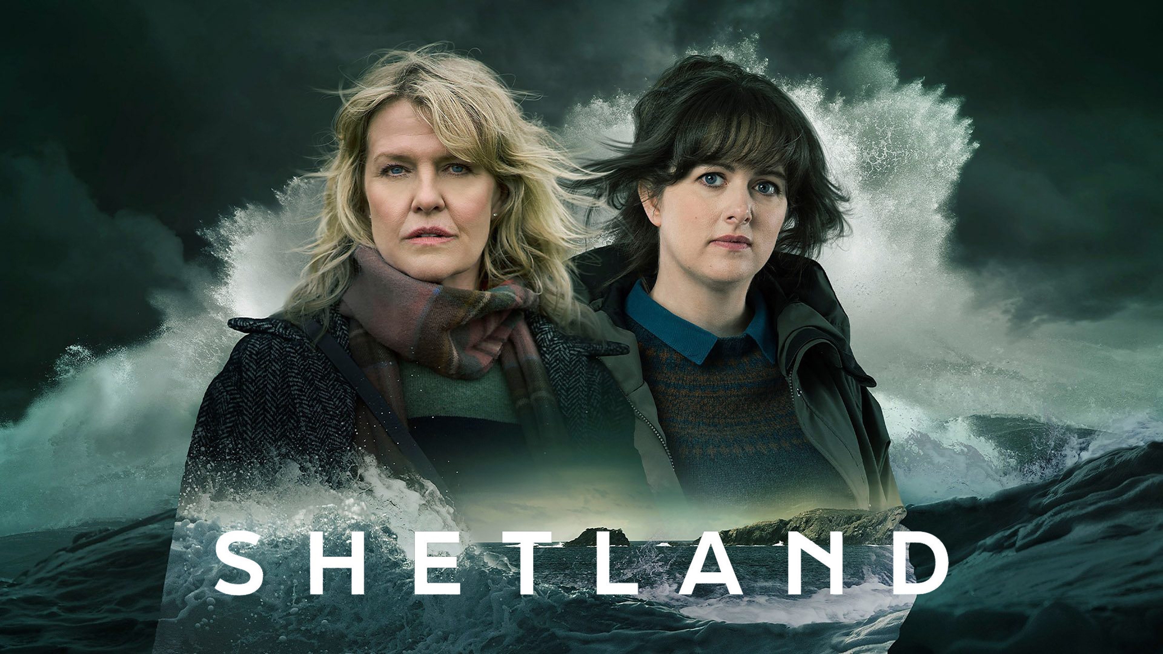 Shetland