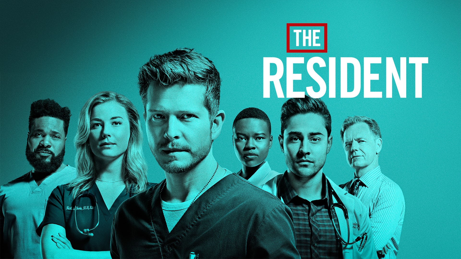 The Resident