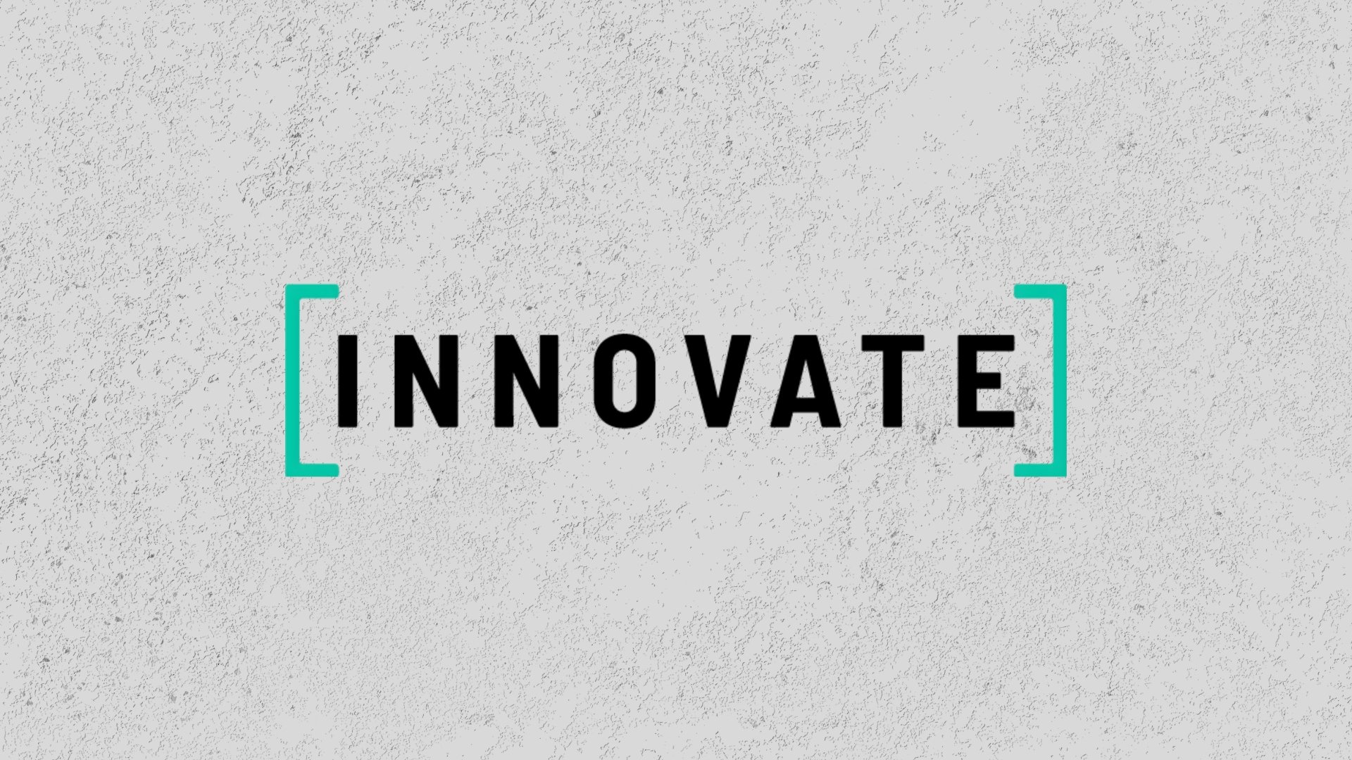 Innovate