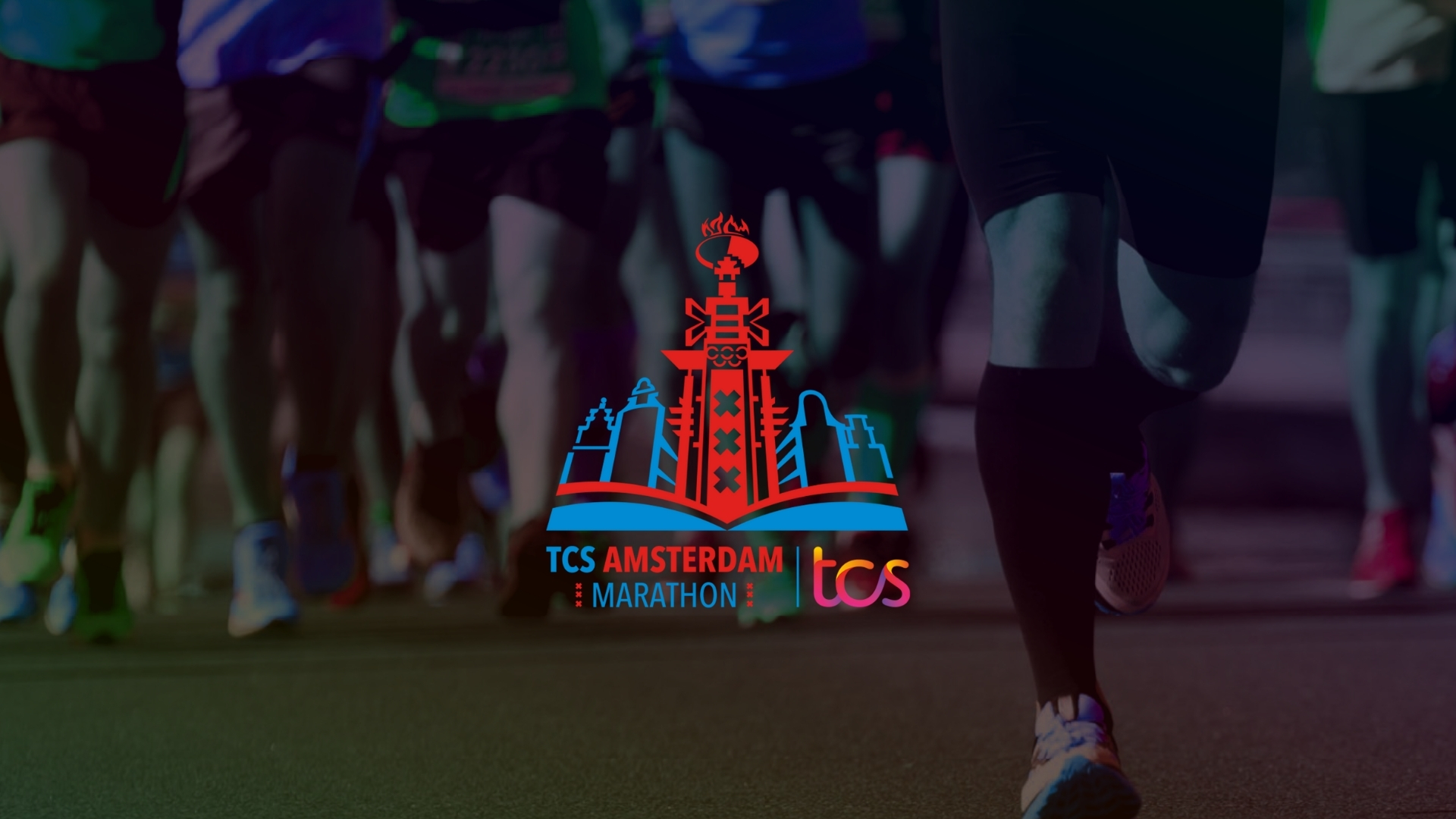 Atletik: Amsterdam Marathon